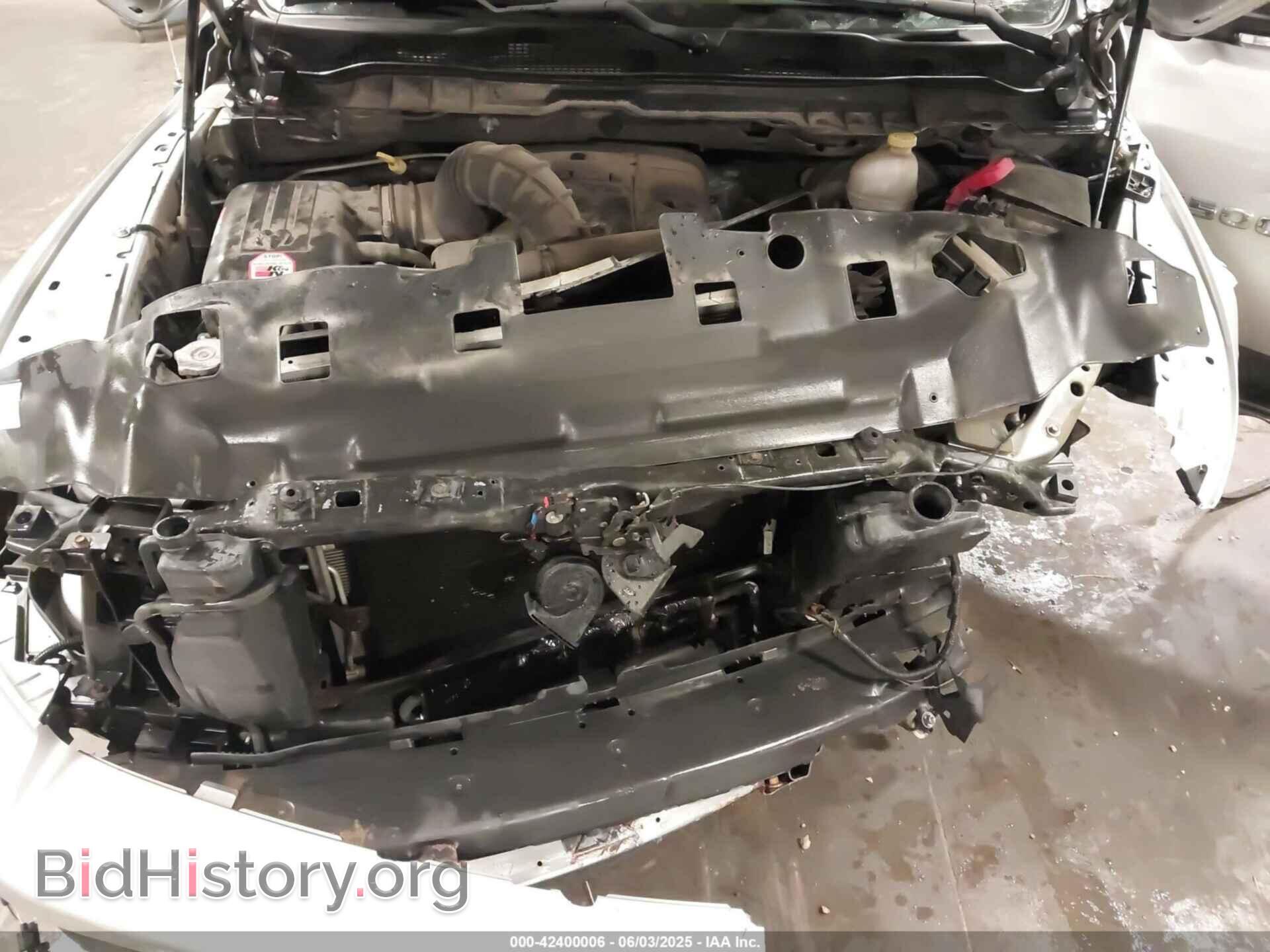 2012 RAM 1500 - VIN: 1C6RD7LT8CS193198 - Фото 10