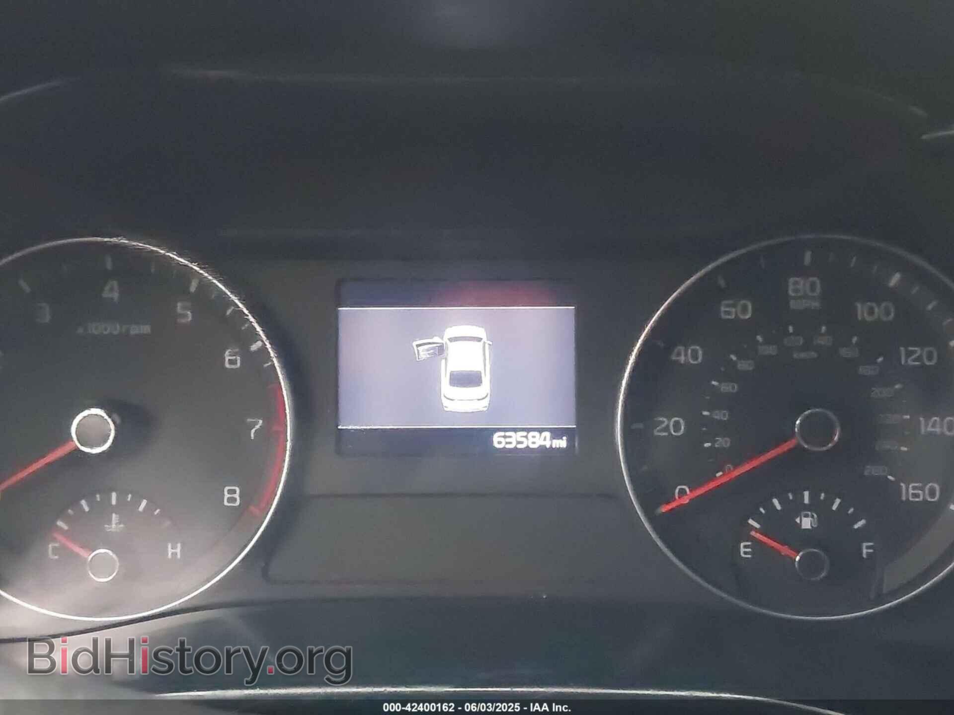 2019 KIA FORTE - VIN: 3KPF34AD5KE026372 - Фото 7