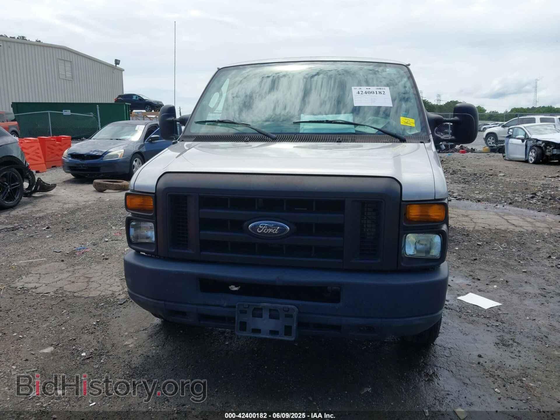 2012 FORD E-150 - VIN: 1FTNE1EW4CDA76957 - Photo 12