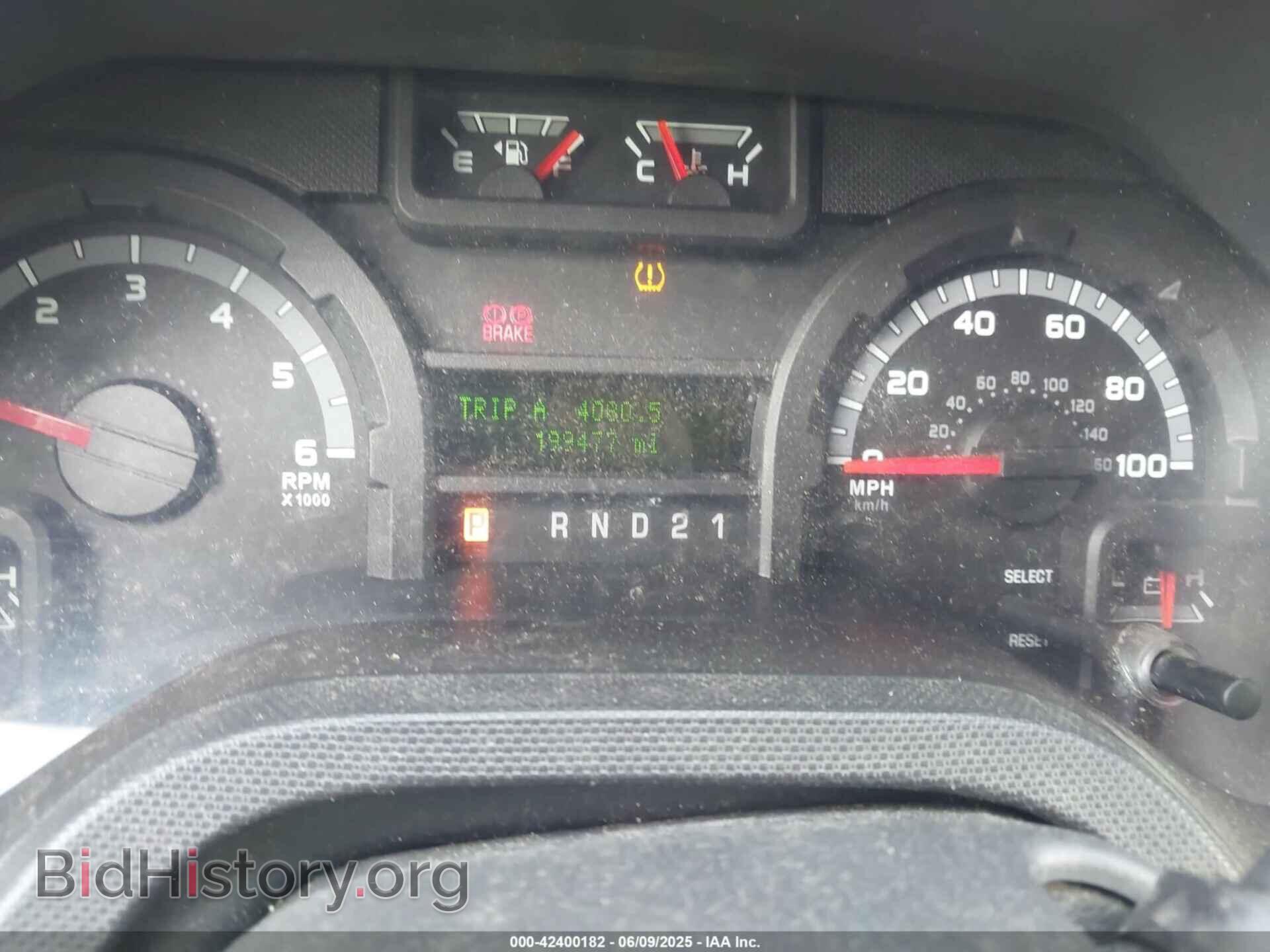2012 FORD E-150 - VIN: 1FTNE1EW4CDA76957 - Photo 15