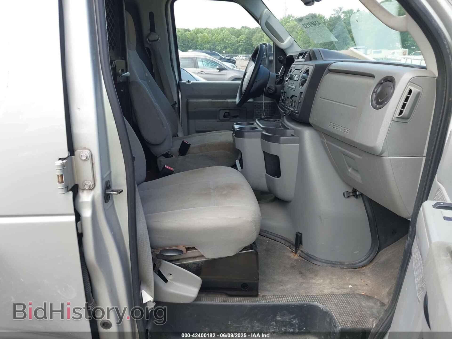 2012 FORD E-150 - VIN: 1FTNE1EW4CDA76957 - Photo 5