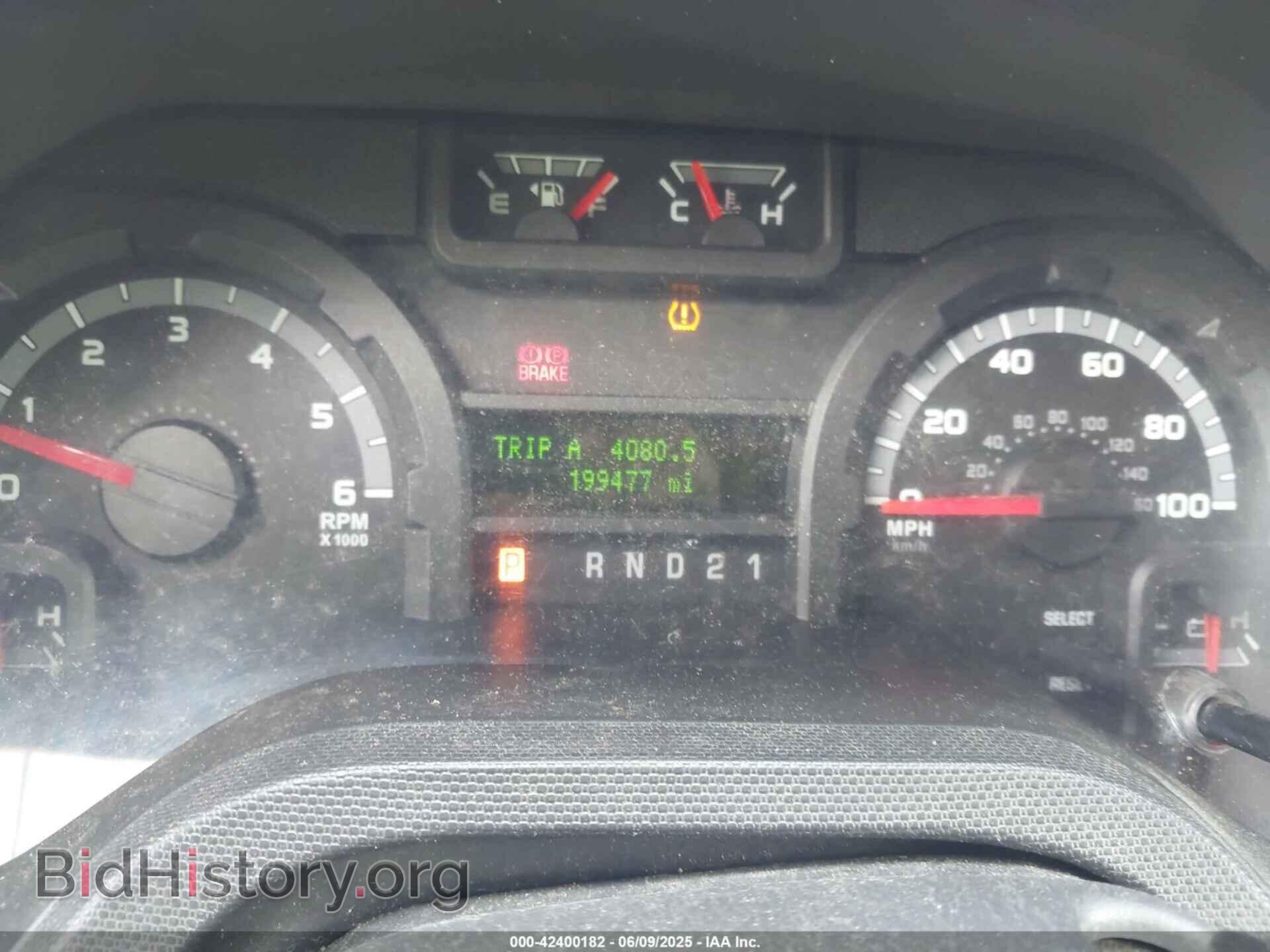 2012 FORD E-150 - VIN: 1FTNE1EW4CDA76957 - Photo 7