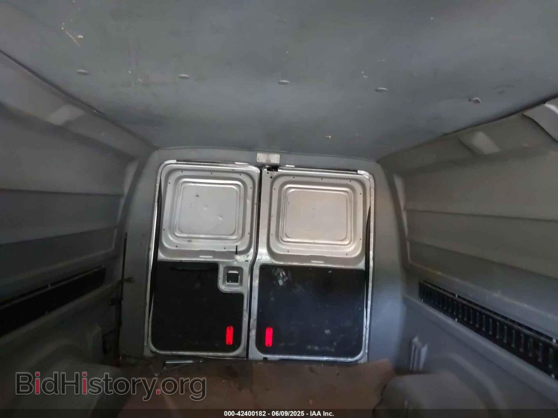 2012 FORD E-150 - VIN: 1FTNE1EW4CDA76957 - Photo 8