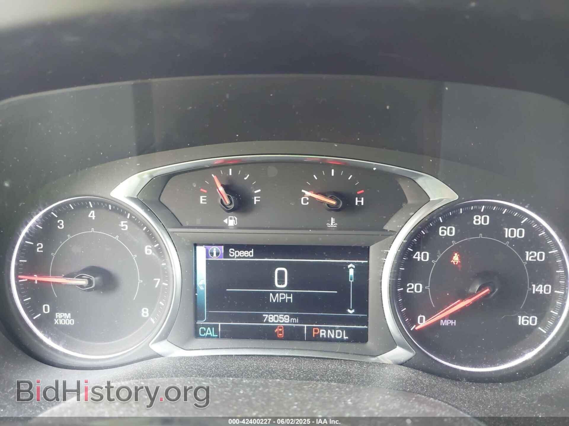 2019 GMC ACADIA - VIN: 1GKKNULS9KZ191239 - Фото 7