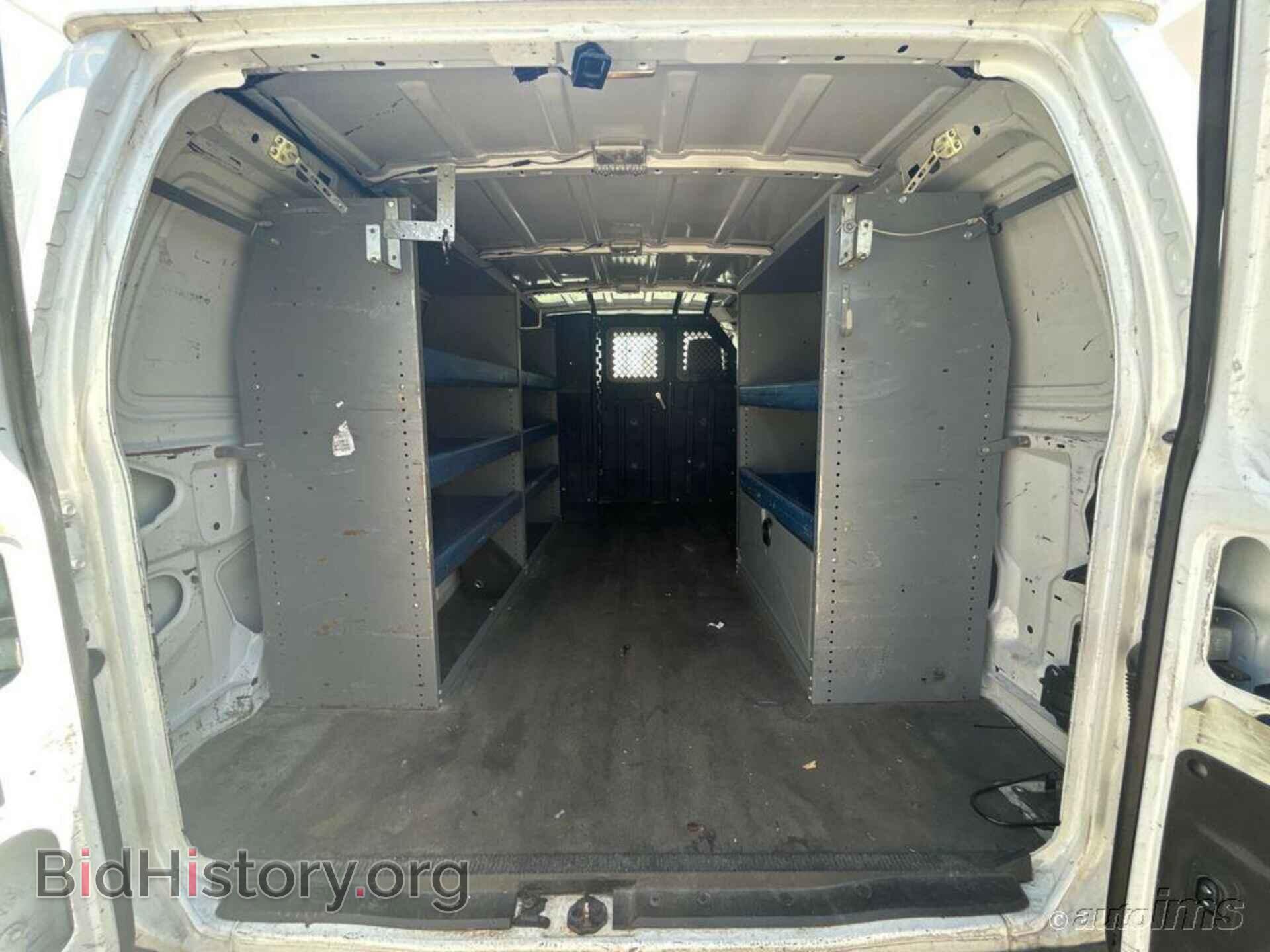 2013 FORD ECONOLINE - VIN: 1FTNE1EW8DDA61850 - Фото 3
