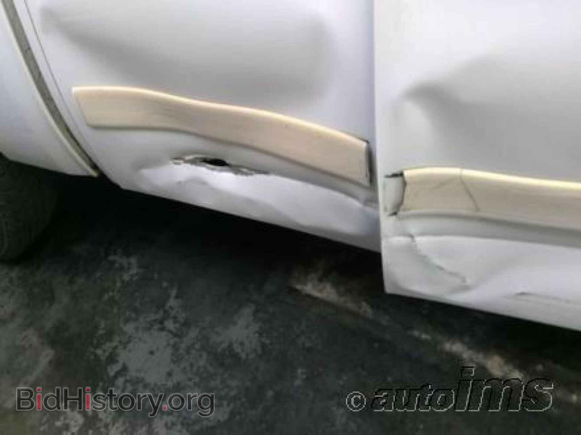 2008 CHEVROLET SILVERADO - VIN: 2GCEC13C481203126 - Фото 8