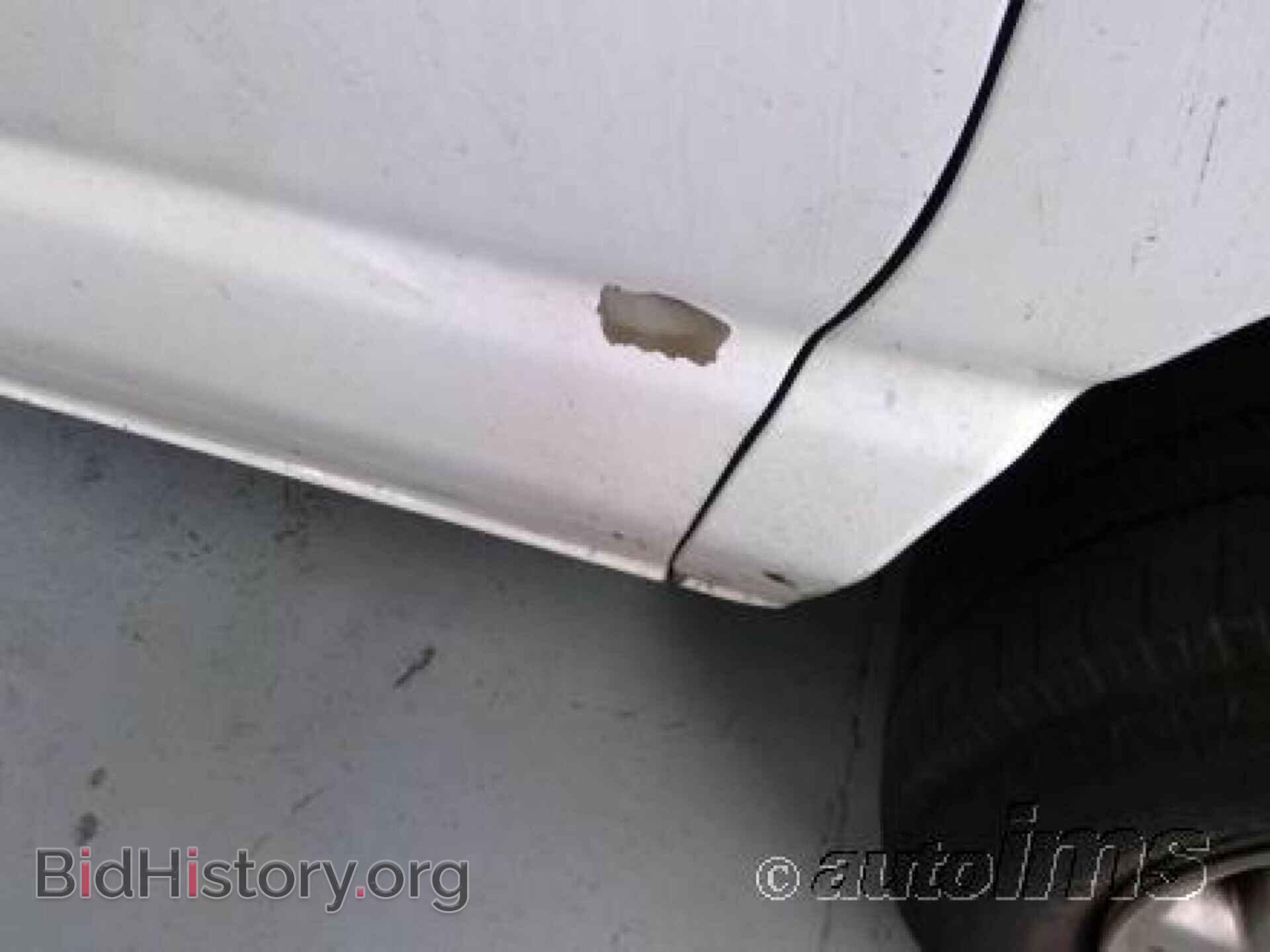 2012 FORD ECONOLINE - VIN: 1FTNE2EW9CDB01907 - Photo 5