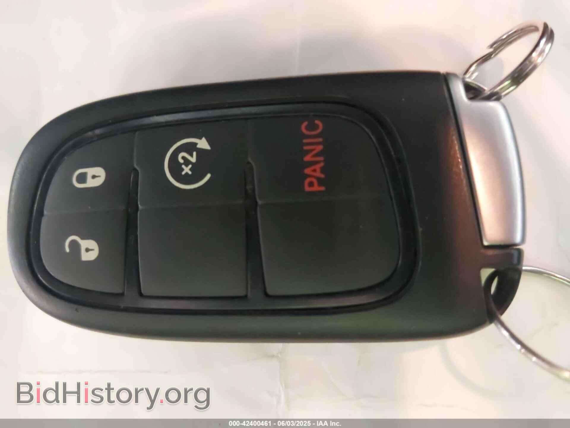 2020 JEEP CHEROKEE - VIN: 1C4PJMLX9LD644816 - Фото 11