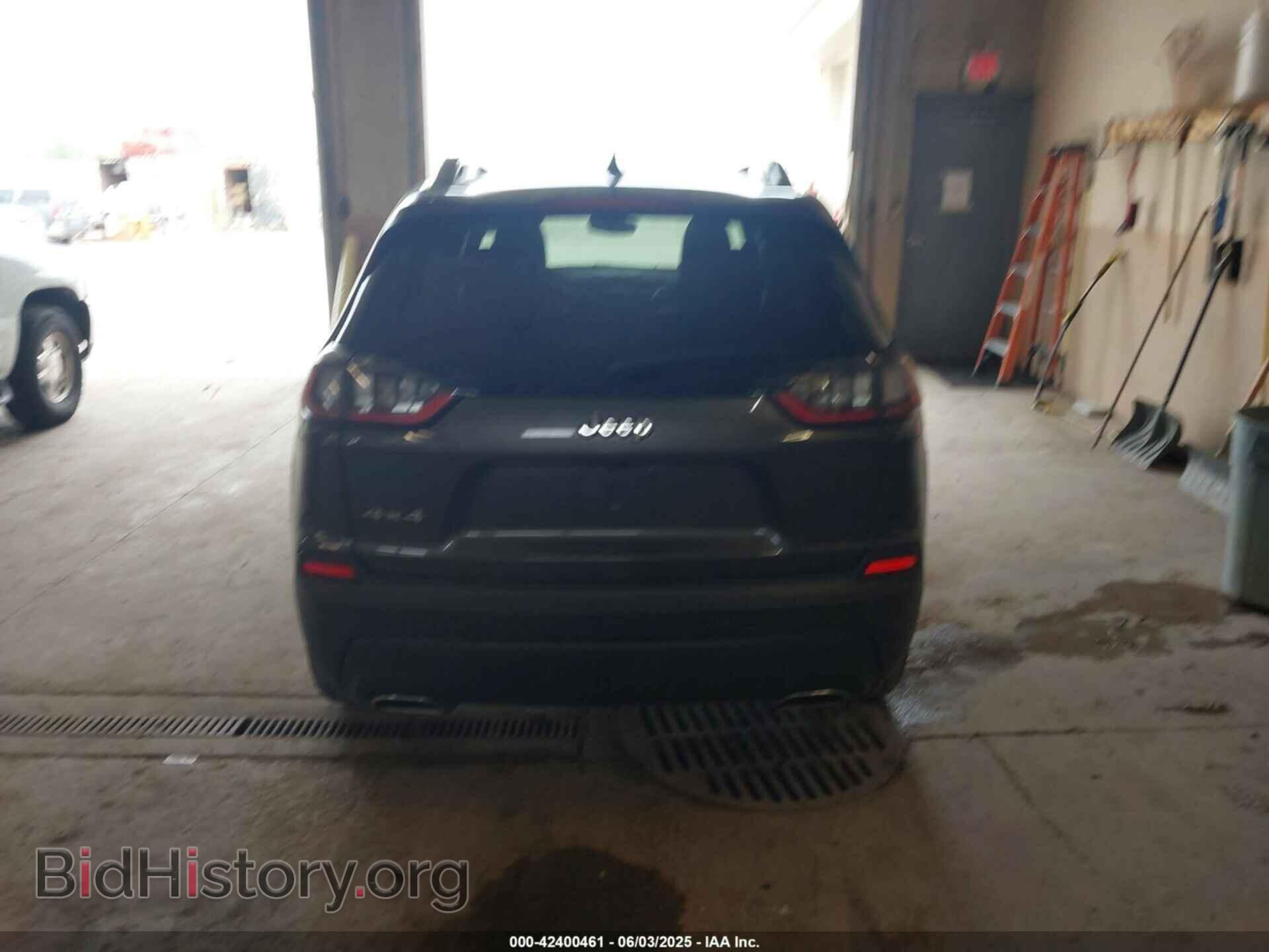 2020 JEEP CHEROKEE - VIN: 1C4PJMLX9LD644816 - Фото 16
