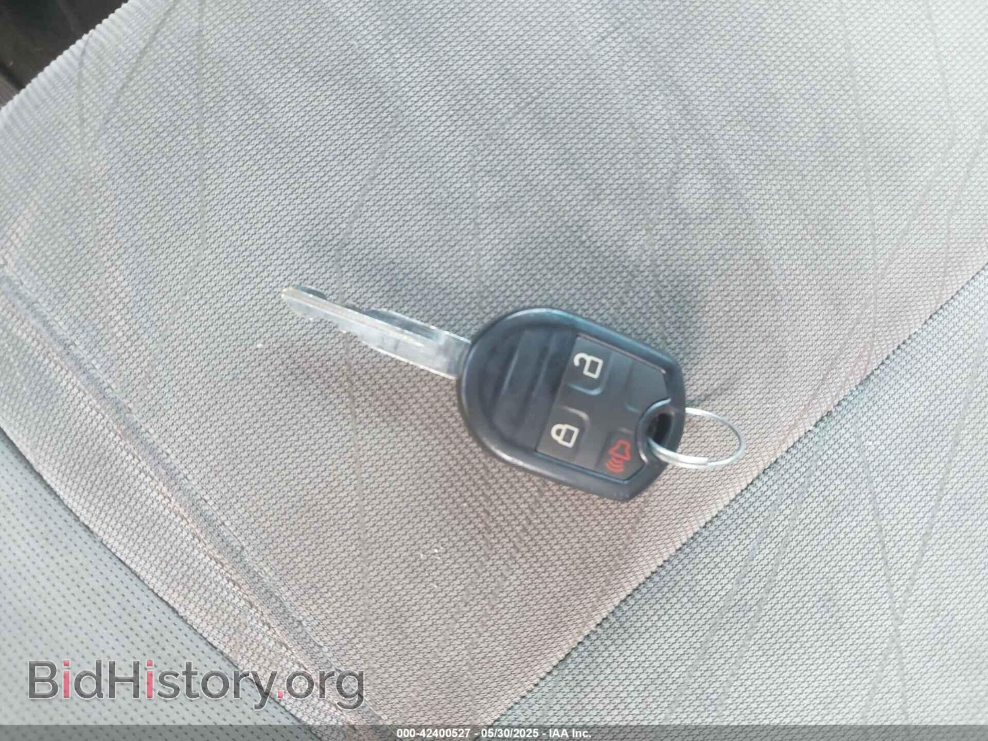 2013 FORD EXPLORER - VIN: 1FM5K8B84DGC85389 - Фото 11