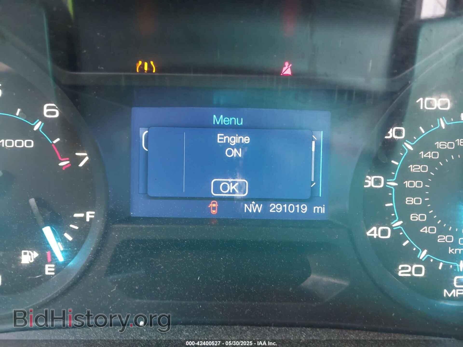 2013 FORD EXPLORER - VIN: 1FM5K8B84DGC85389 - Фото 15
