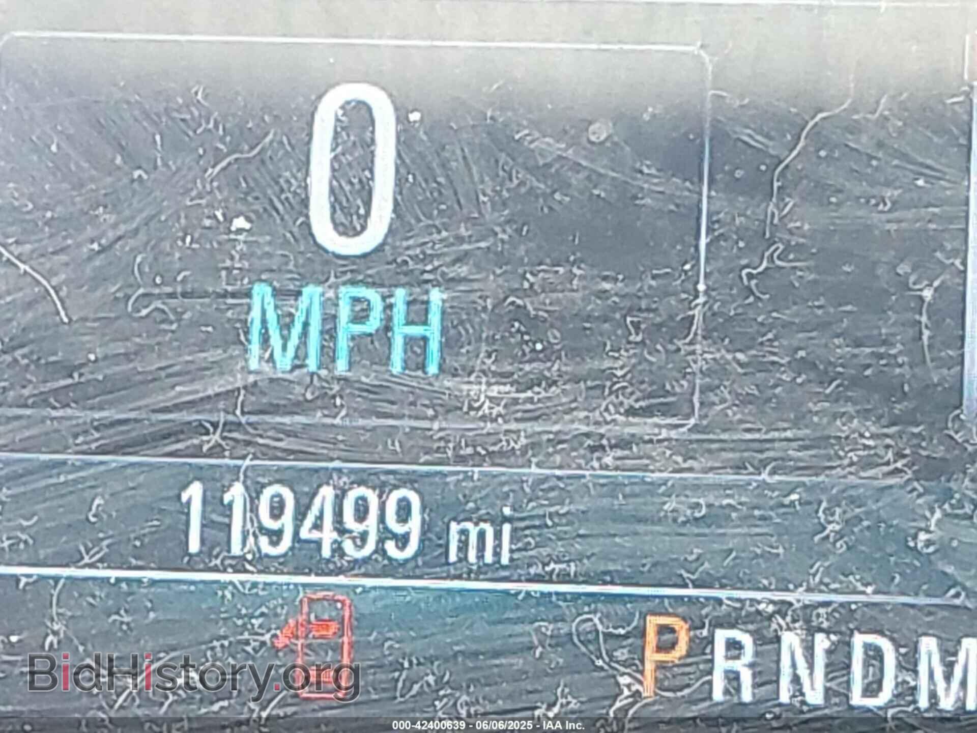 2018 BUICK ENCORE - VIN: KL4CJASB1JB517029 - Photo 15