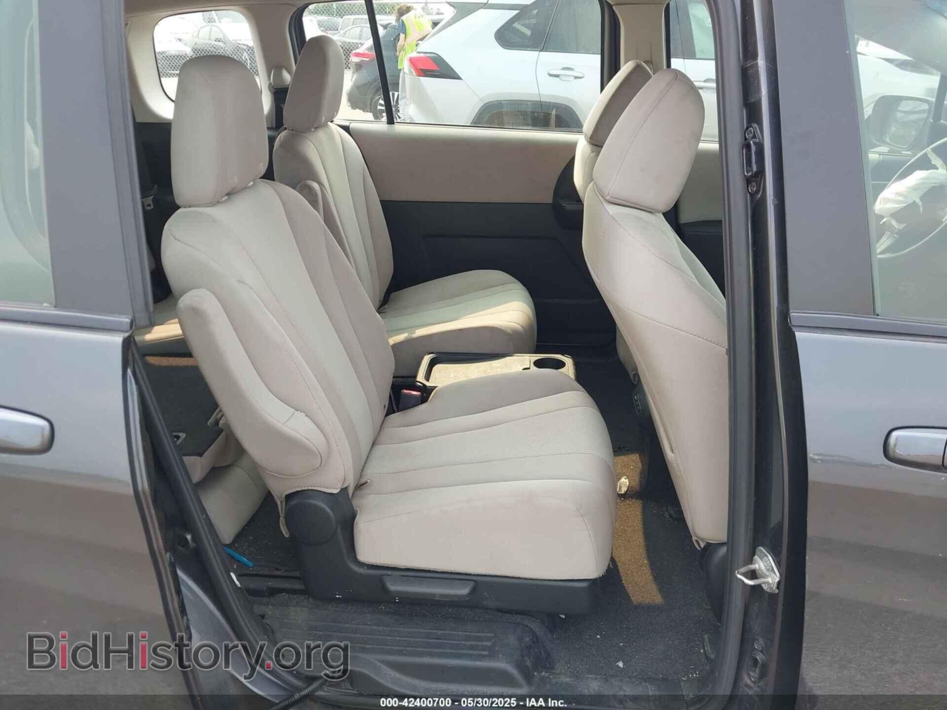 2015 MAZDA MAZDA5 - VIN: JM1CW2BL3F0185247 - Фото 8