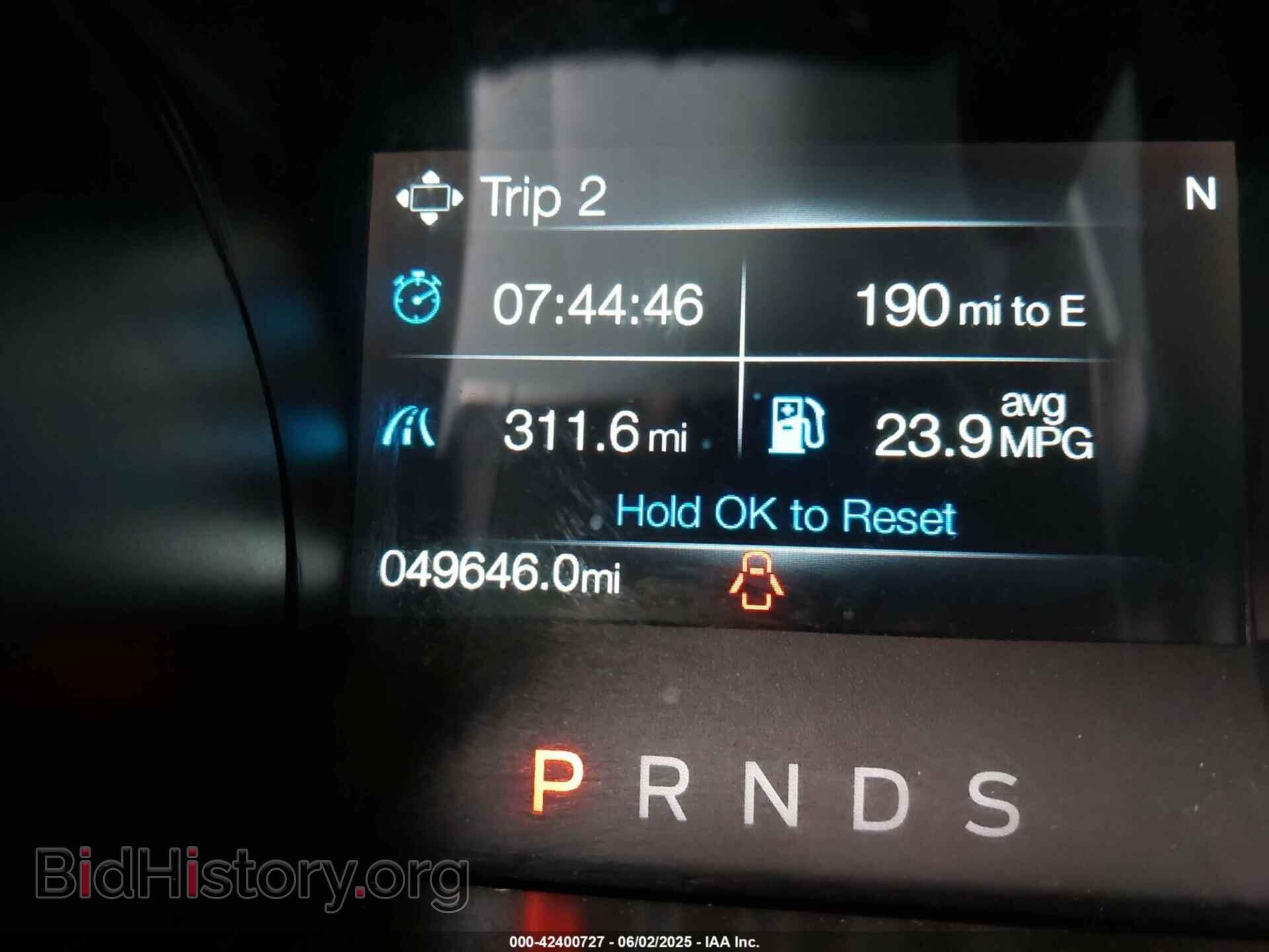 2021 FORD MUSTANG - VIN: 1FA6P8CF5M5118712 - Фото 15