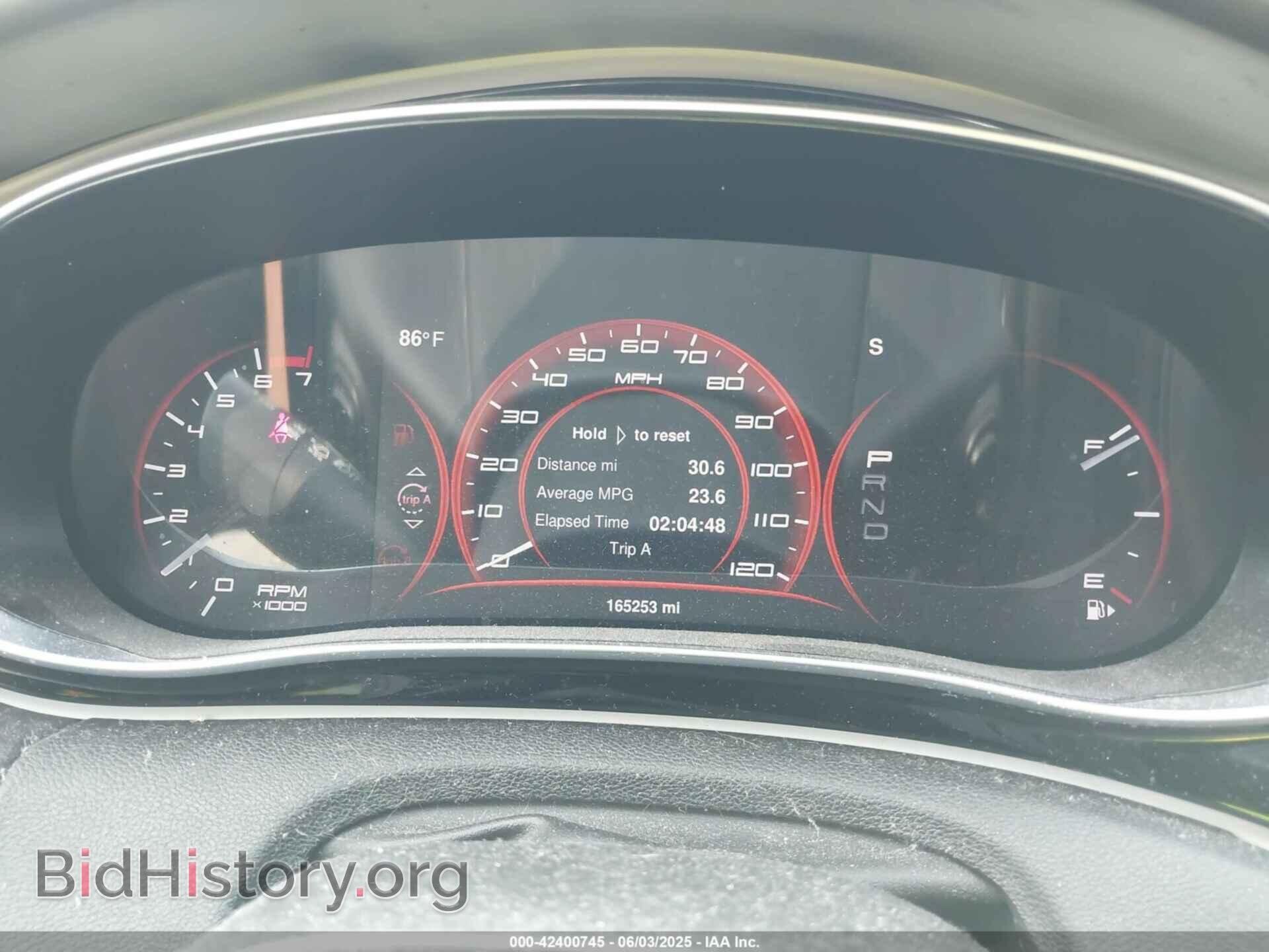 2015 DODGE DART - VIN: 1C3CDFCB8FD123133 - Фото 7