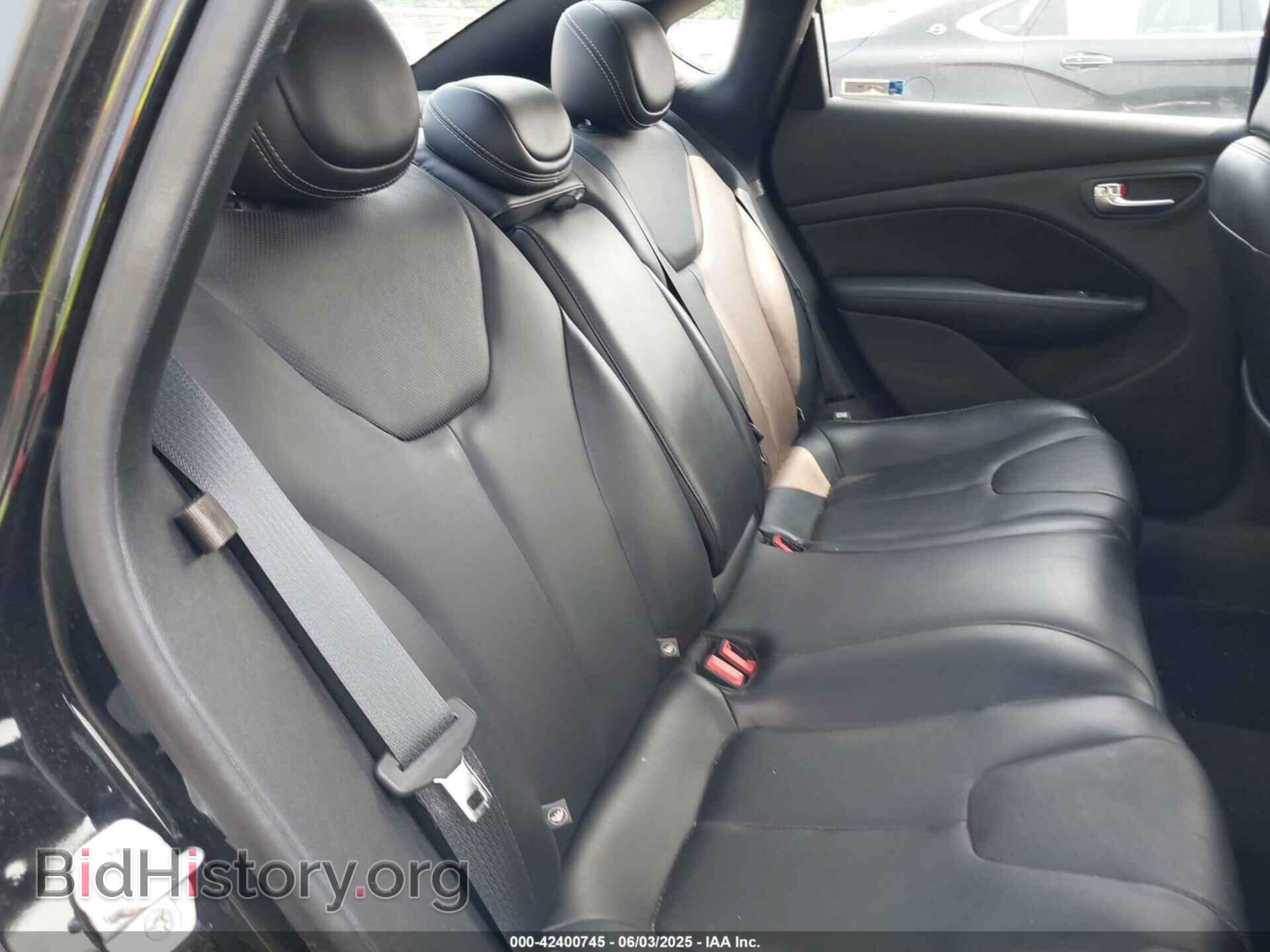 2015 DODGE DART - VIN: 1C3CDFCB8FD123133 - Фото 8