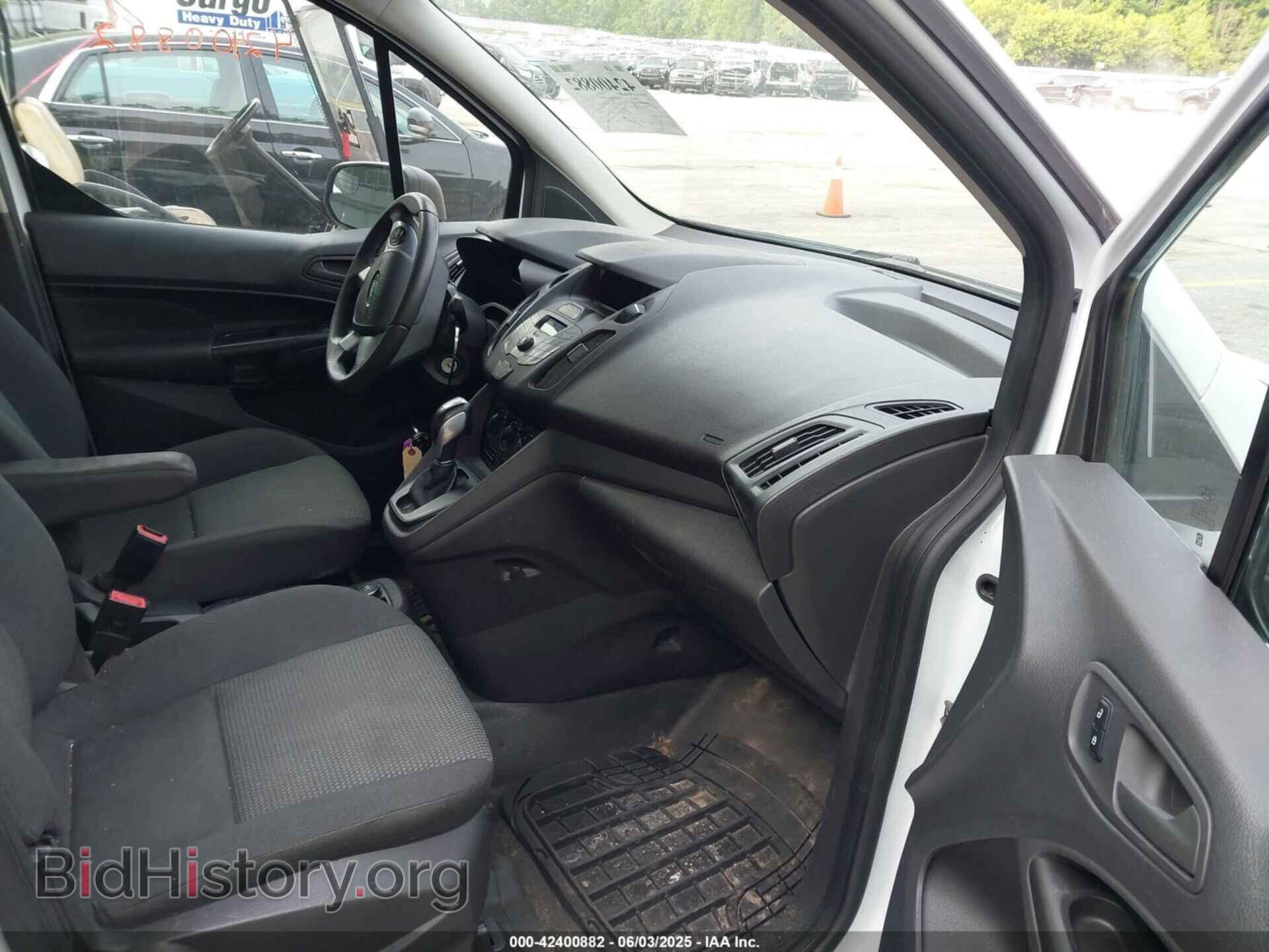 2015 FORD TRANSIT CONNECT - VIN: NM0LS7E71F1194205 - Фото 5