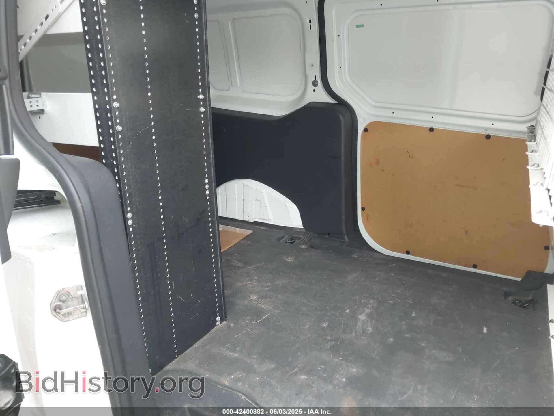 2015 FORD TRANSIT CONNECT - VIN: NM0LS7E71F1194205 - Фото 8