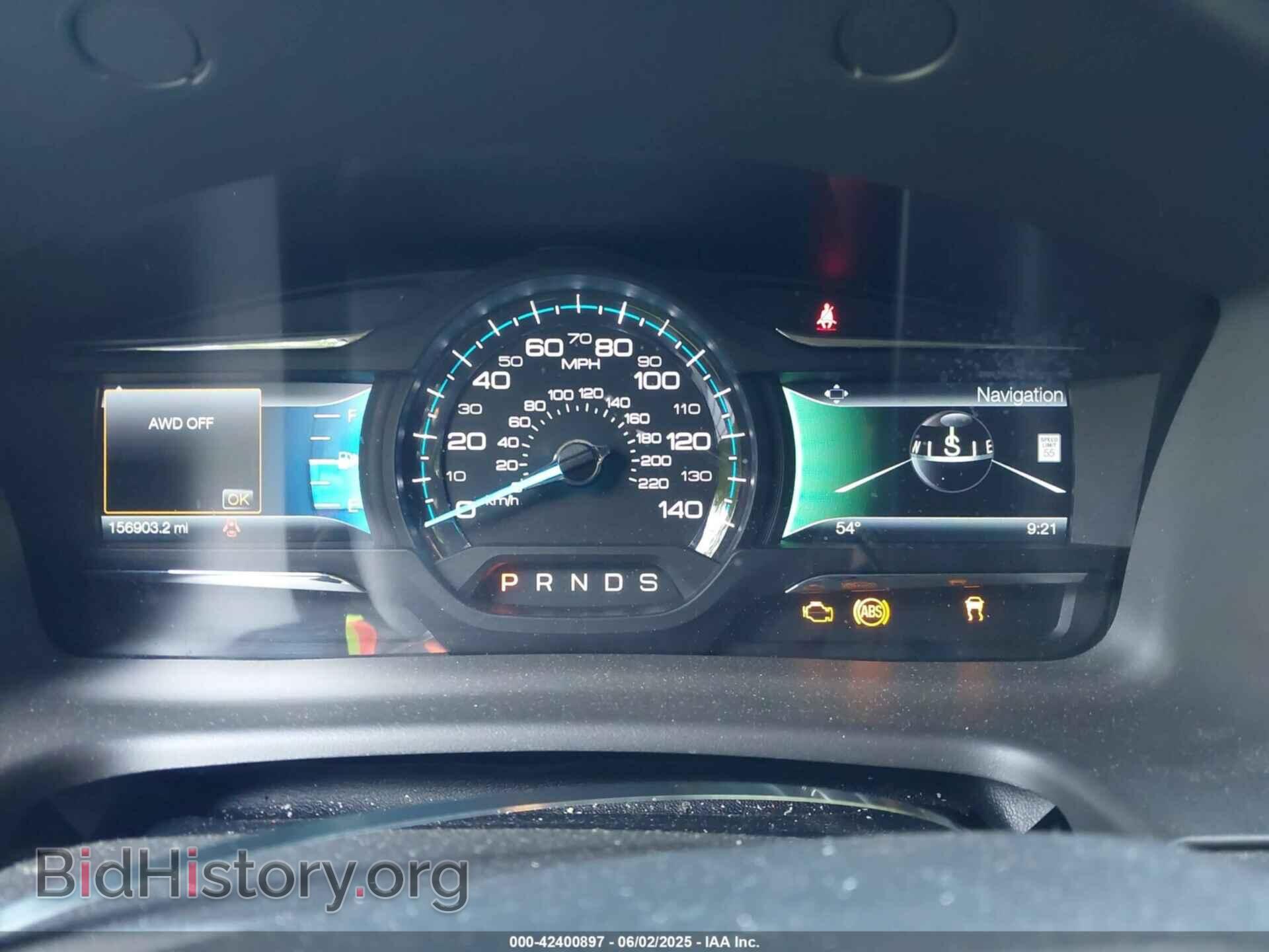 2015 FORD FLEX - VIN: 2FMHK6C80FBA18003 - Photo 7