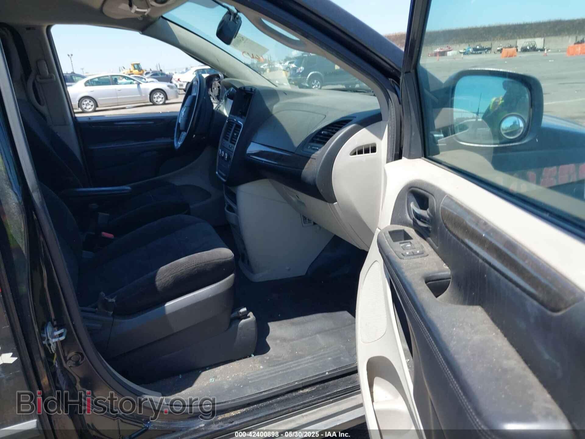 2013 RAM CARGO - VIN: 2C4JRGAG8DR727431 - Photo 5