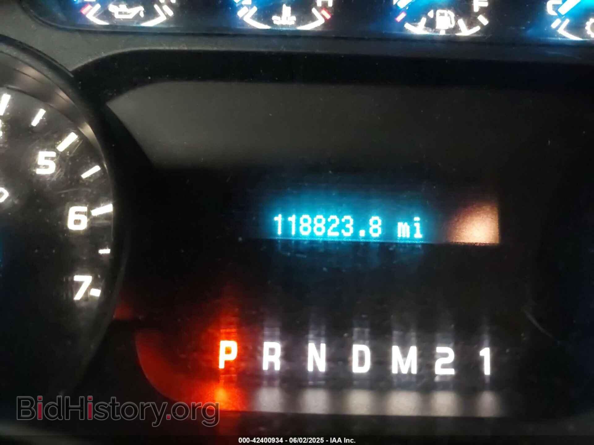 2013 FORD F-150 - VIN: 1FTFX1EF2DFD36437 - Фото 15