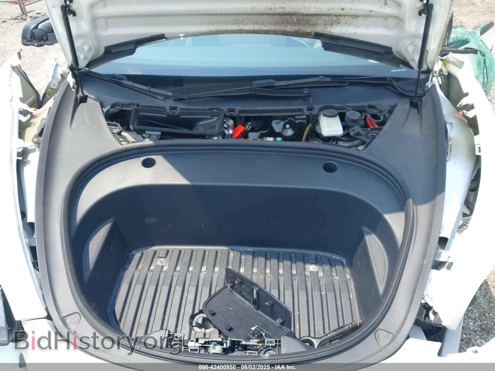 2023 TESLA MODEL 3 - VIN: 5YJ3E1EA2PF554416 - Фото 10