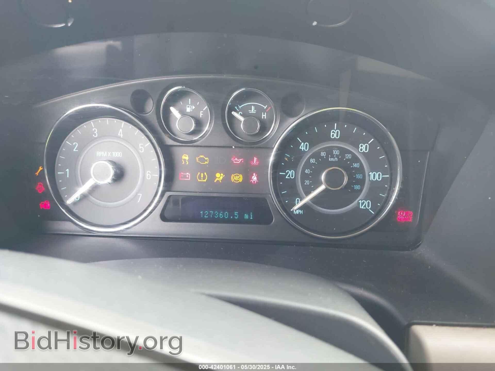 2009 FORD FLEX - VIN: 2FMDK51C99BA05495 - Photo 7