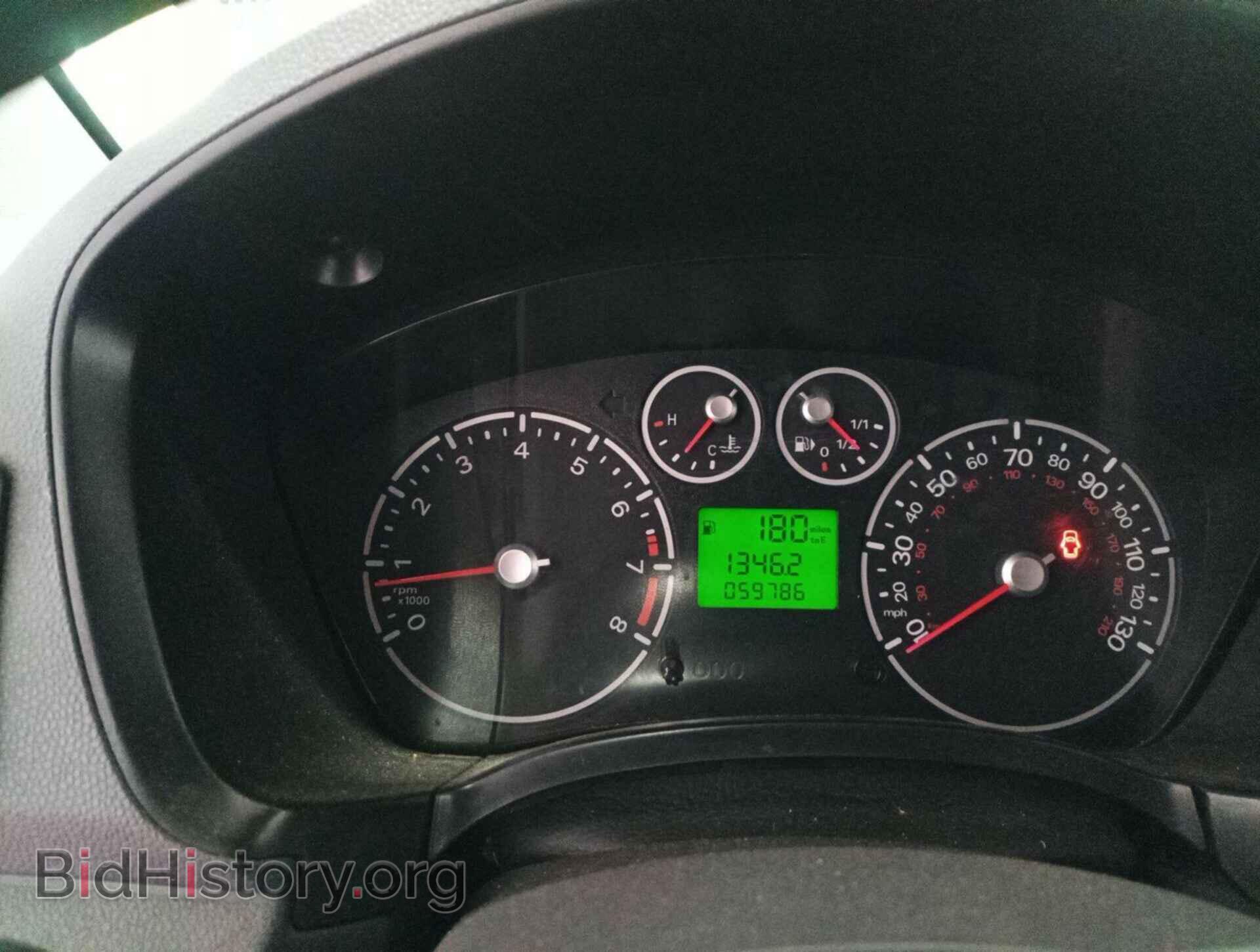 2012 FORD TRANSIT CONNECT - VIN: NM0LS7BN4CT115919 - Фото 20