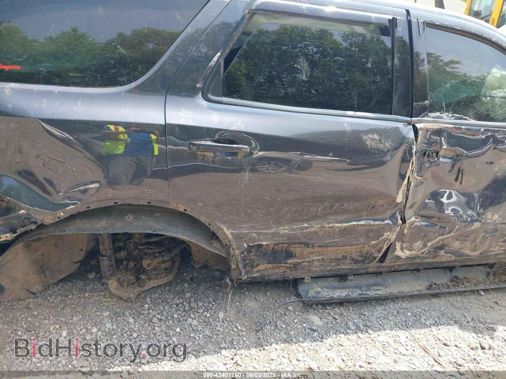 2015 DODGE DURANGO - VIN: 1C4SDJCT1FC832916 - Photo 11