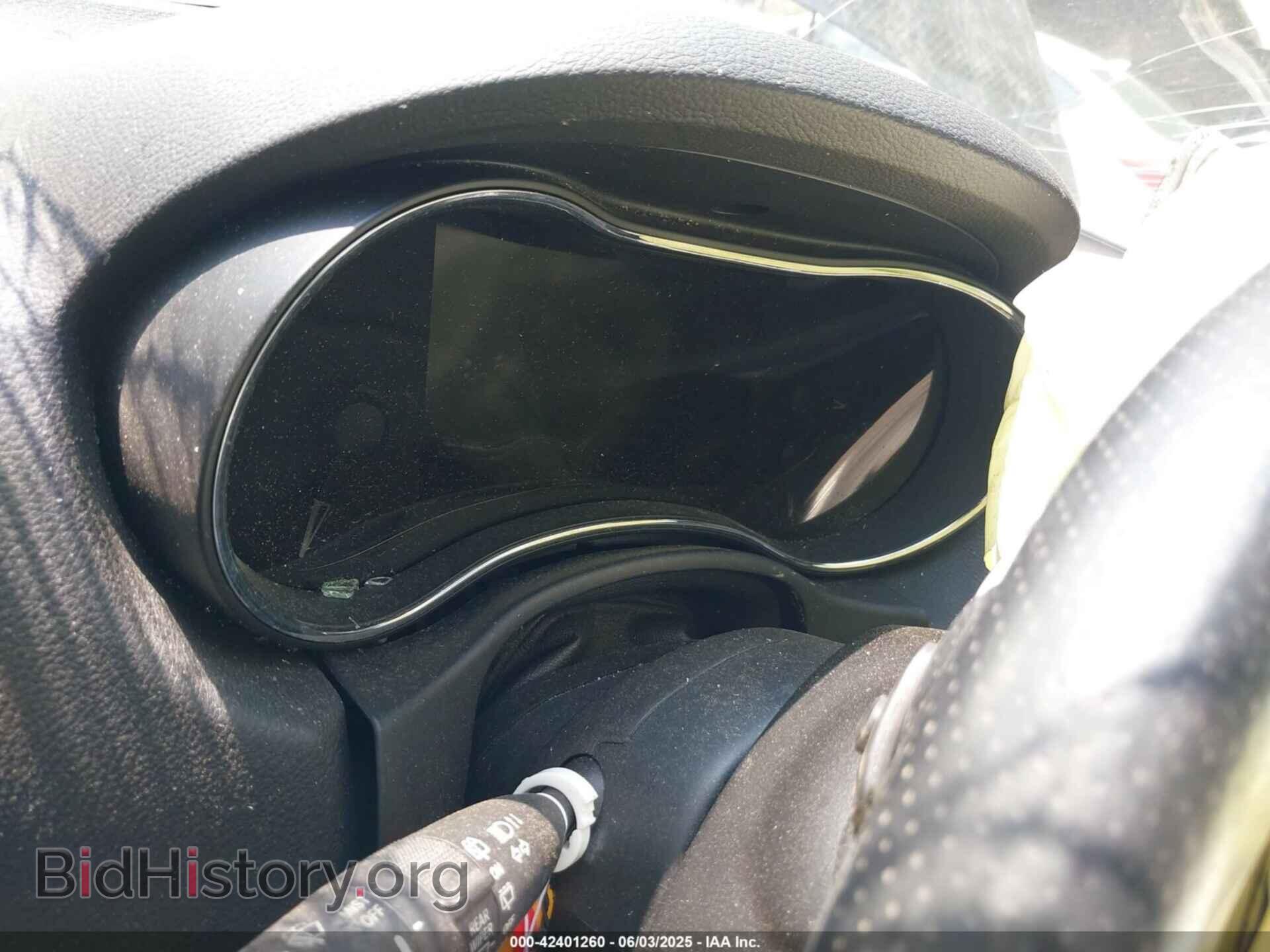 2015 DODGE DURANGO - VIN: 1C4SDJCT1FC832916 - Photo 15