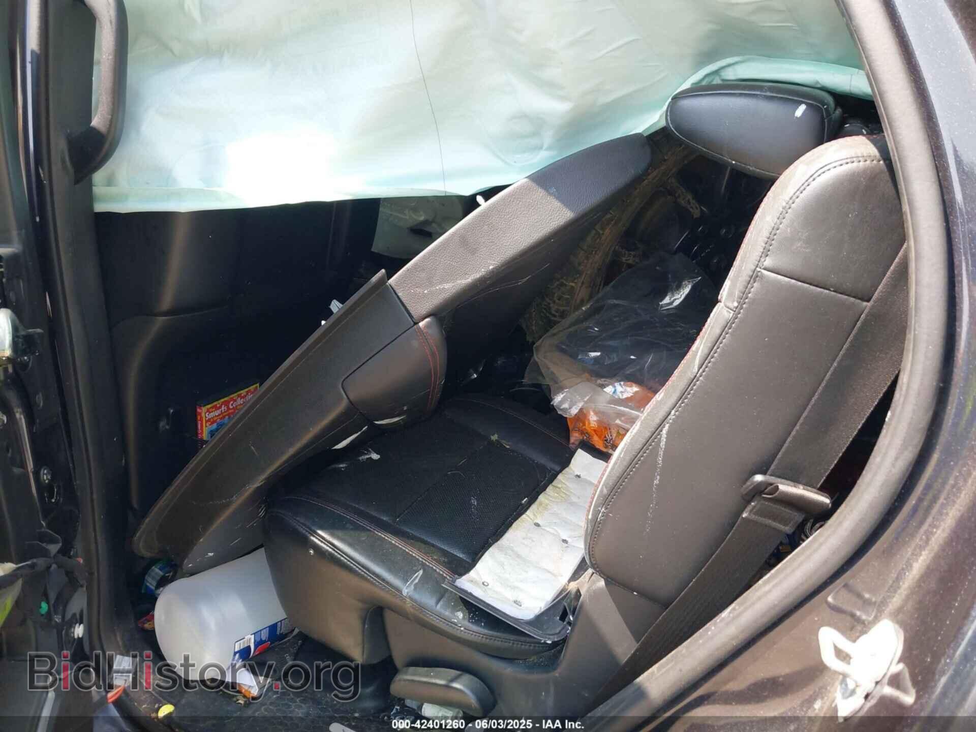 2015 DODGE DURANGO - VIN: 1C4SDJCT1FC832916 - Photo 8