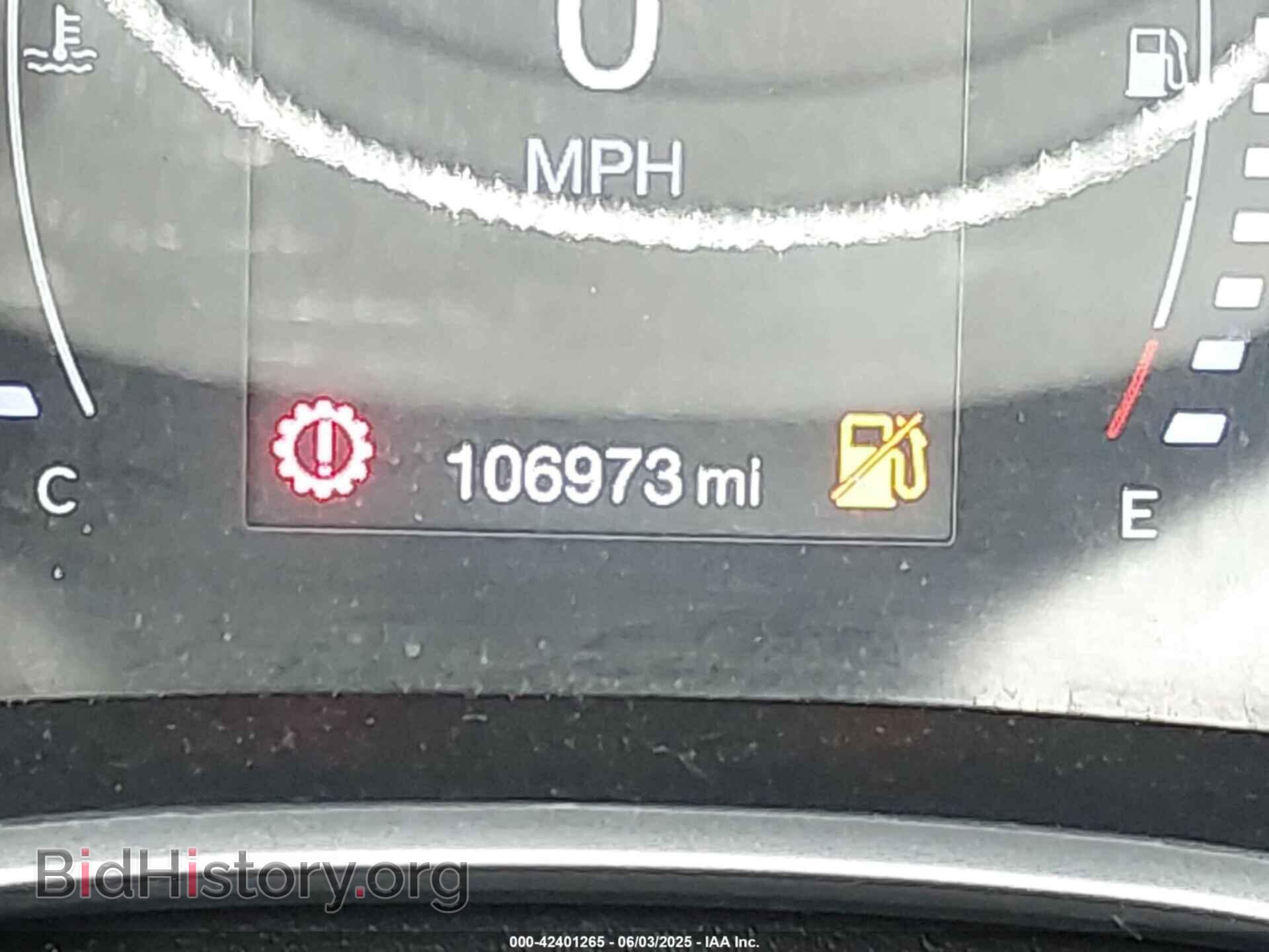 2019 JEEP COMPASS - VIN: 3C4NJCBB1KT833007 - Фото 15
