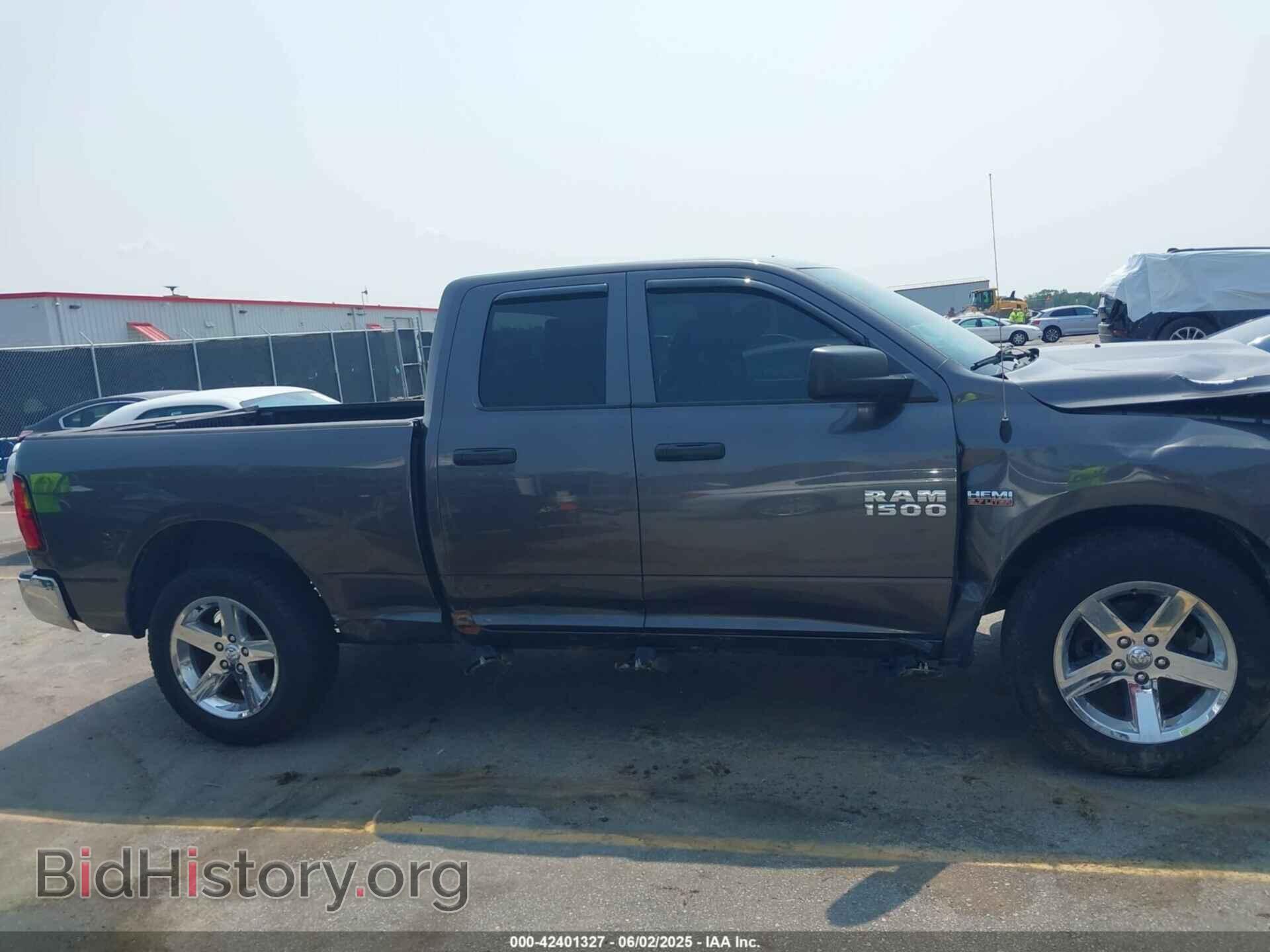 2015 RAM 1500 - VIN: 1C6RR6FT8FS523062 - Фото 13