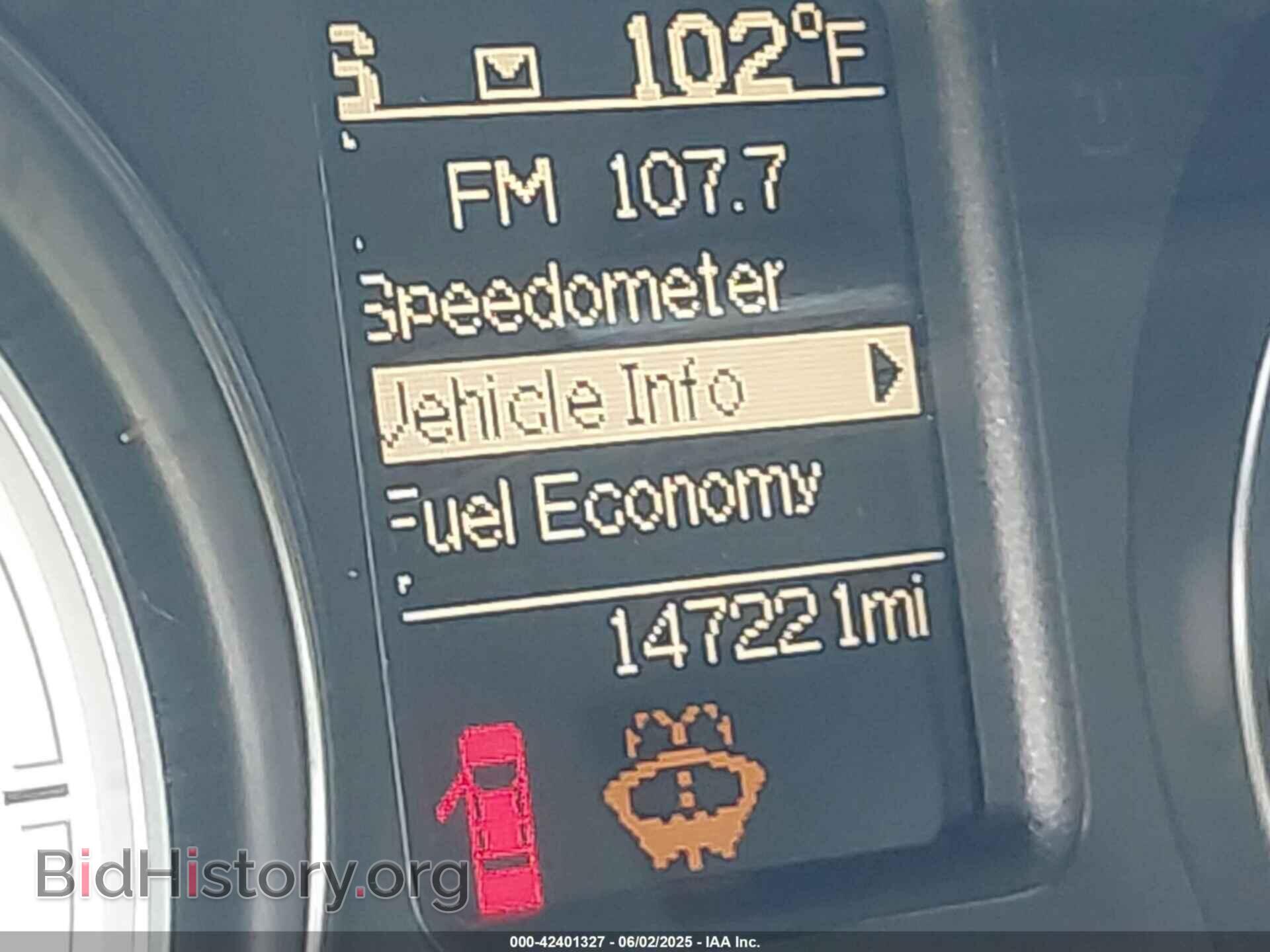 2015 RAM 1500 - VIN: 1C6RR6FT8FS523062 - Фото 15