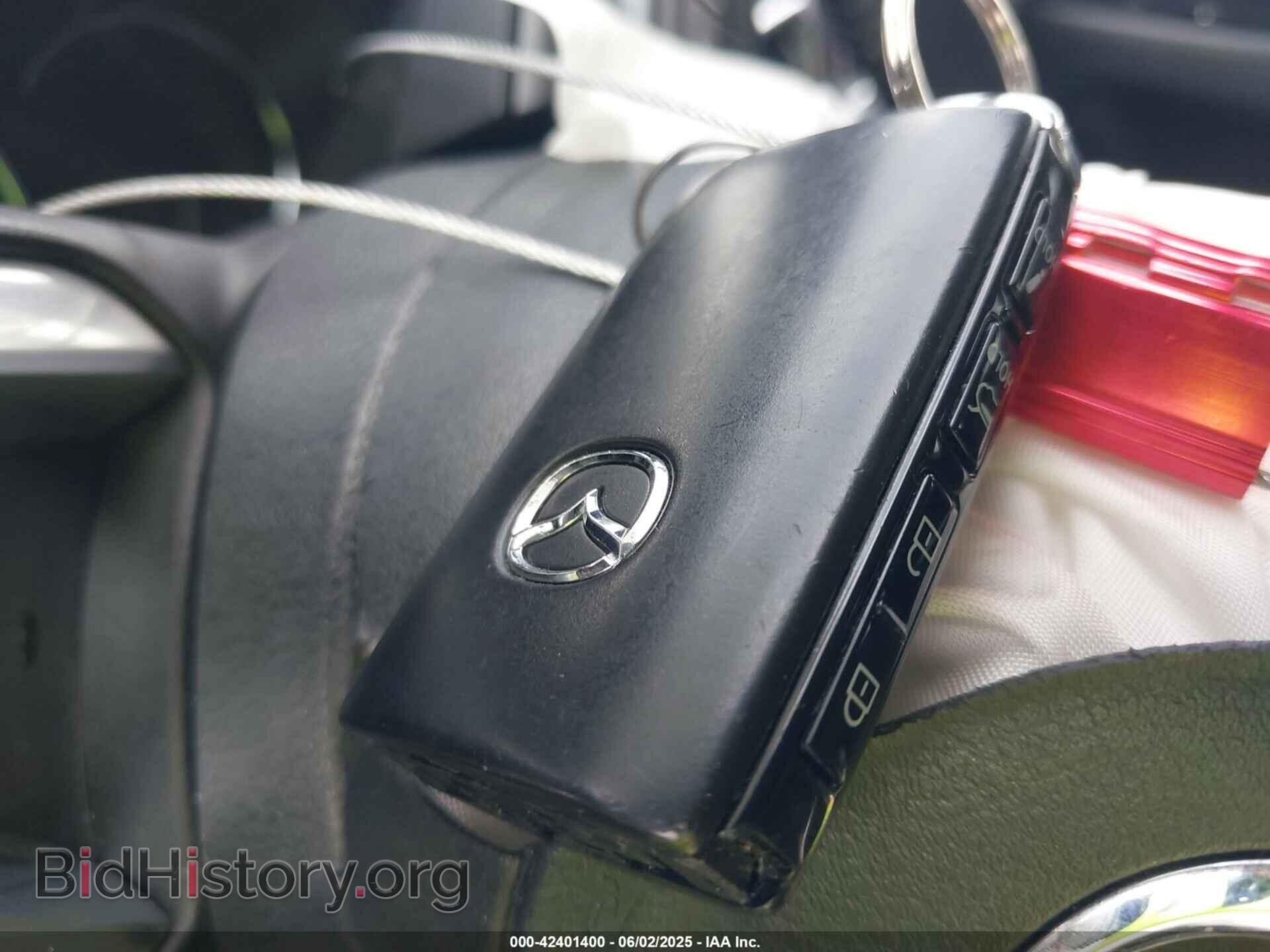 2020 MAZDA CX-5 - VIN: JM3KFBDMXL1809365 - Фото 11