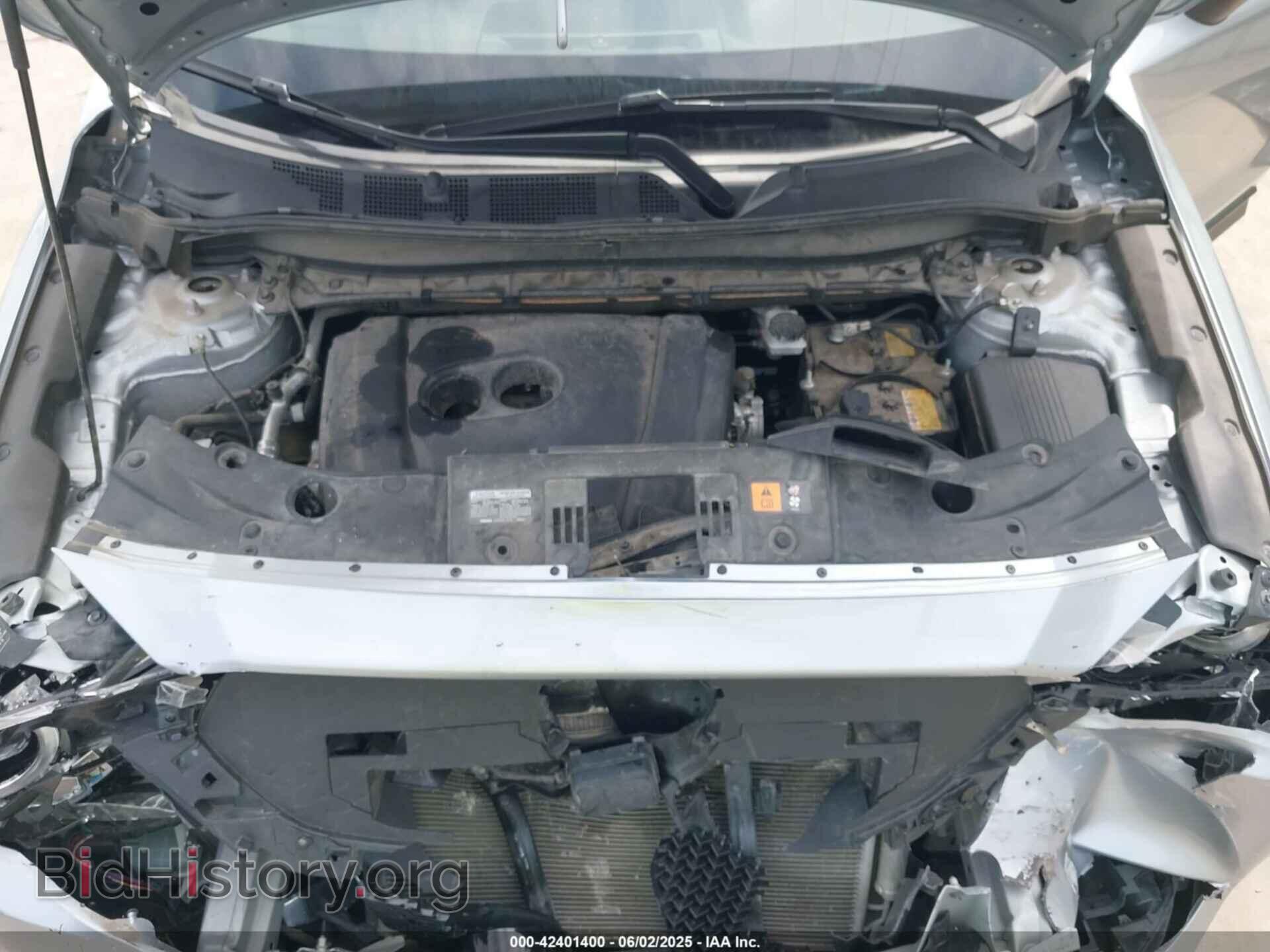 2020 MAZDA CX-5 - VIN: JM3KFBDMXL1809365 - Фото 10