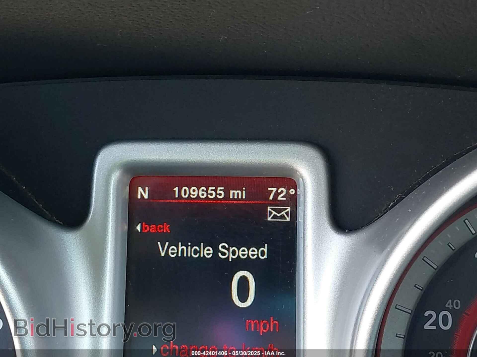 2017 DODGE JOURNEY - VIN: 3C4PDDEG6HT588131 - Фото 7