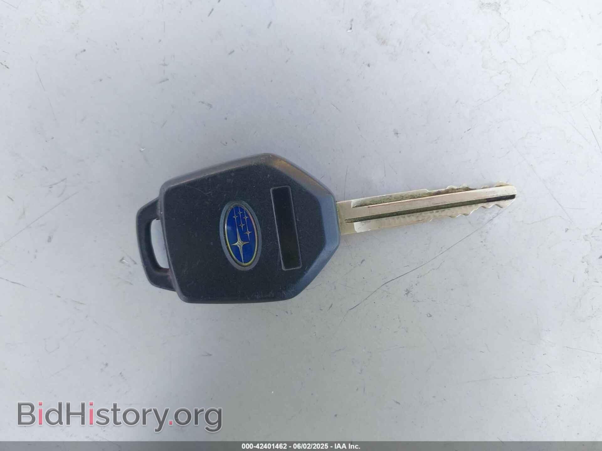 2018 SUBARU FORESTER - VIN: JF2SJAAC7JH535707 - Фото 11