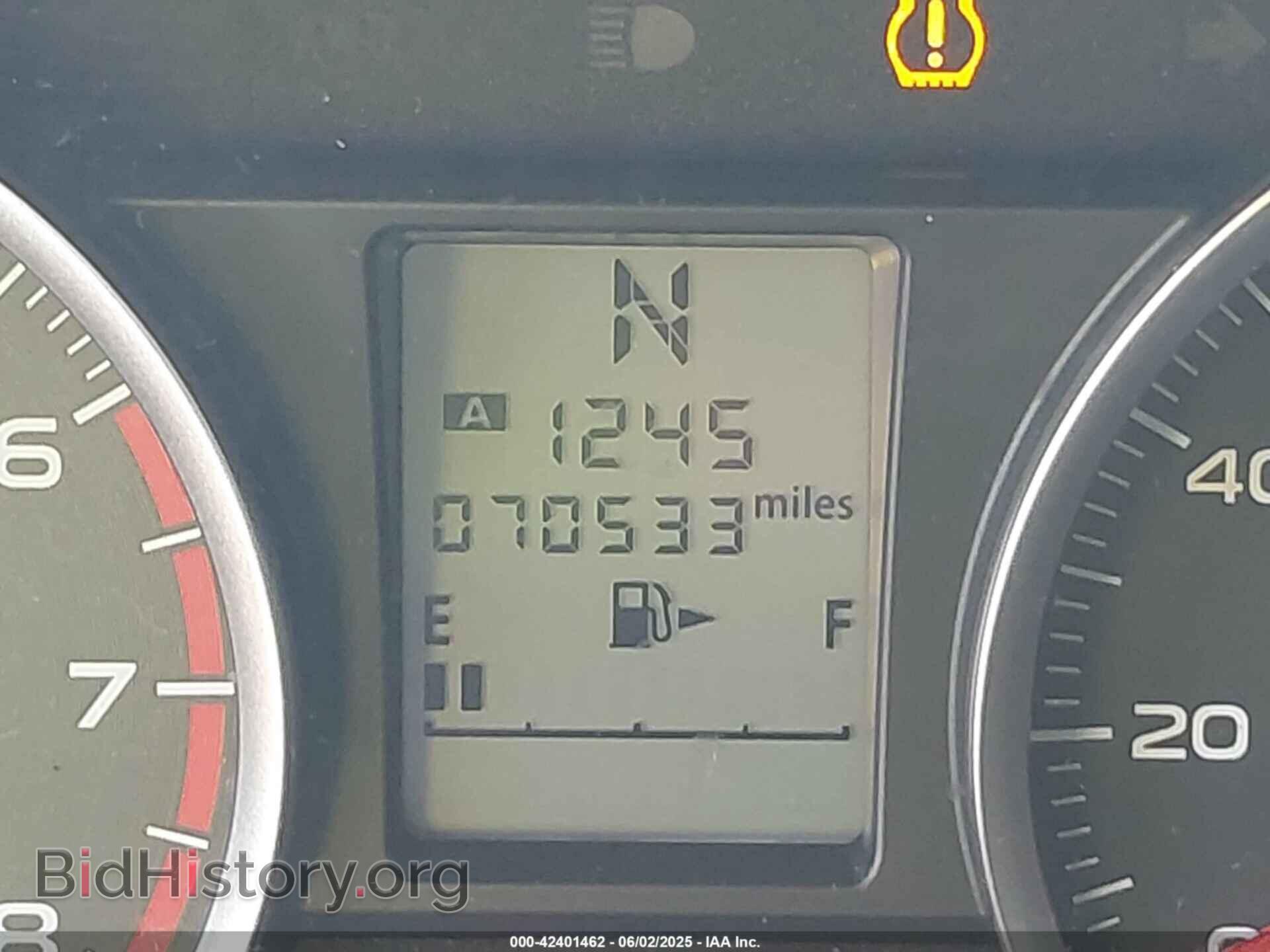 2018 SUBARU FORESTER - VIN: JF2SJAAC7JH535707 - Фото 15