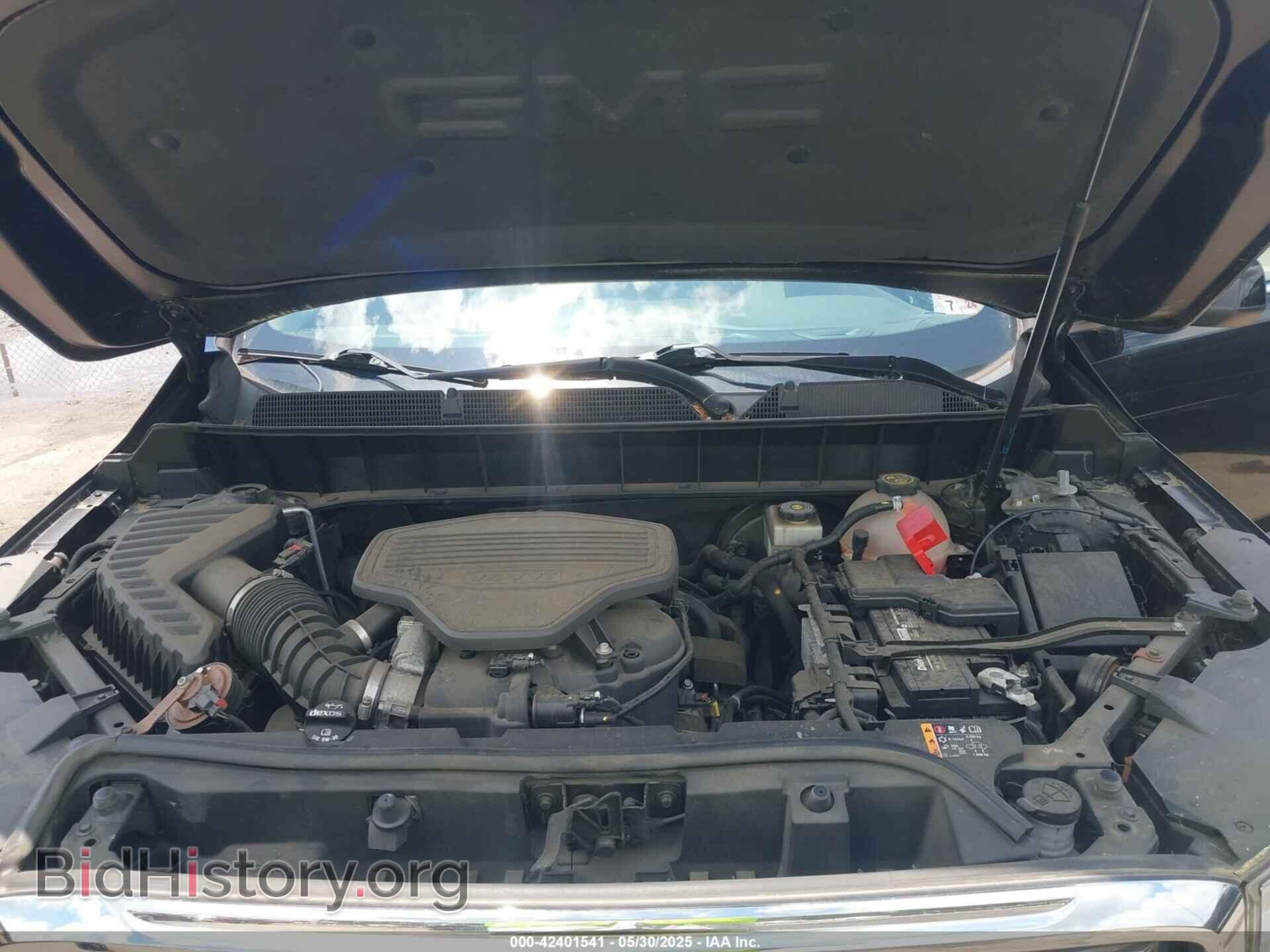 2017 GMC ACADIA - VIN: 1GKKNXLS5HZ142811 - Фото 10