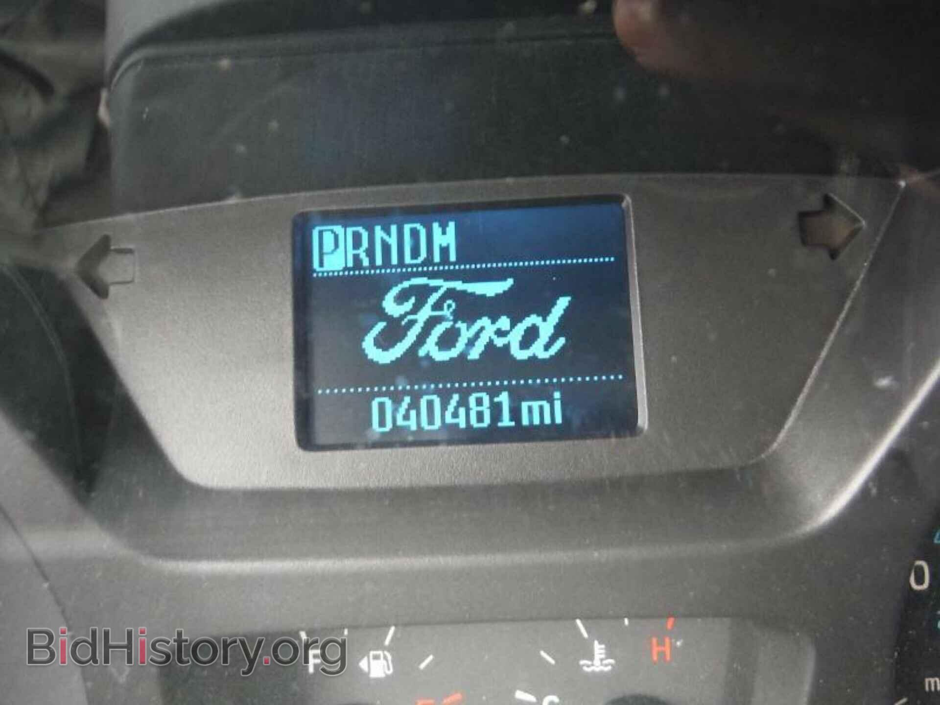 2015 FORD TRANSIT-250 - VIN: 1FTNR2CV6FKA27054 - Фото 13