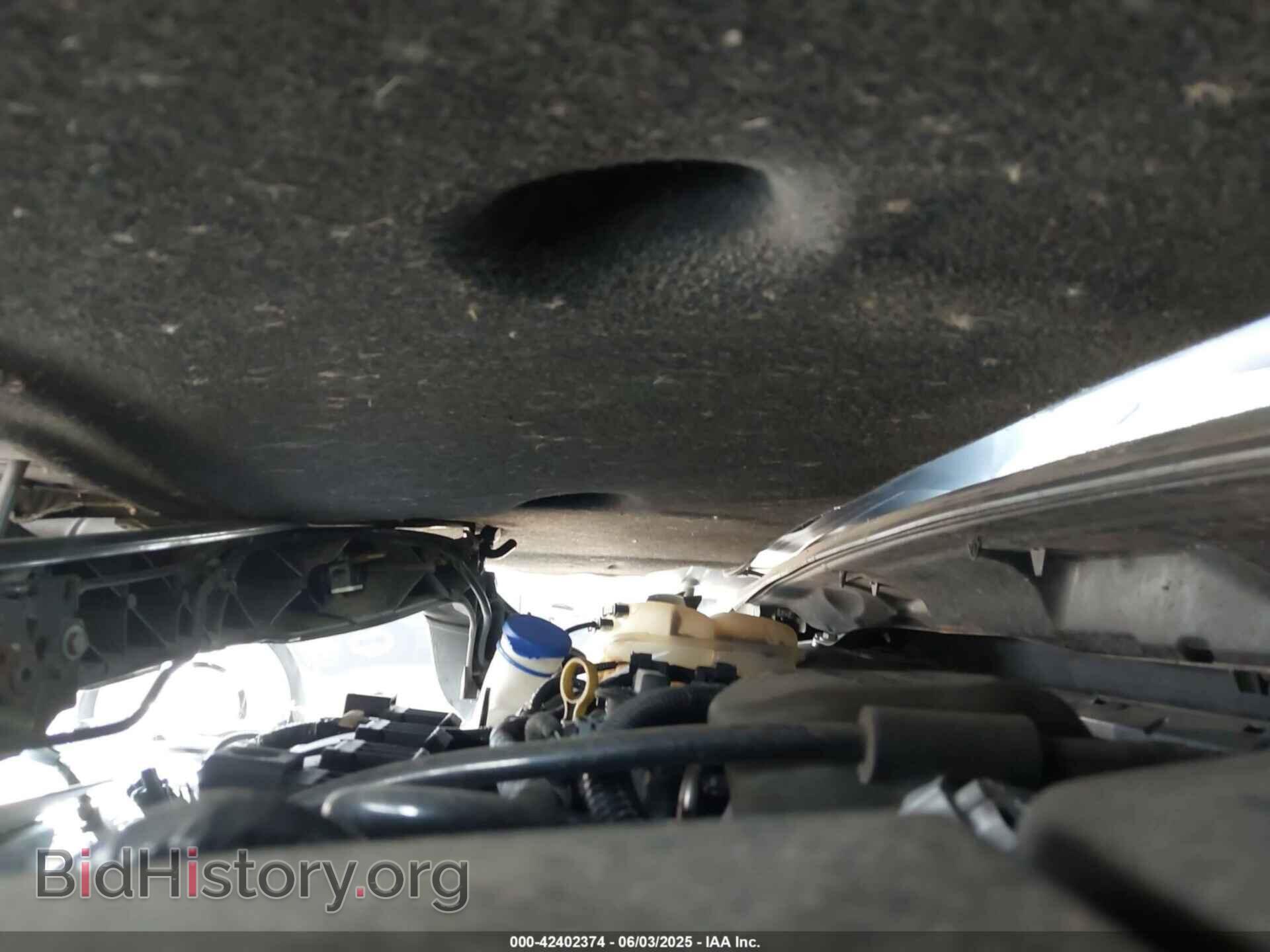 2013 FORD FOCUS - VIN: 1FADP3F20DL199519 - Фото 10