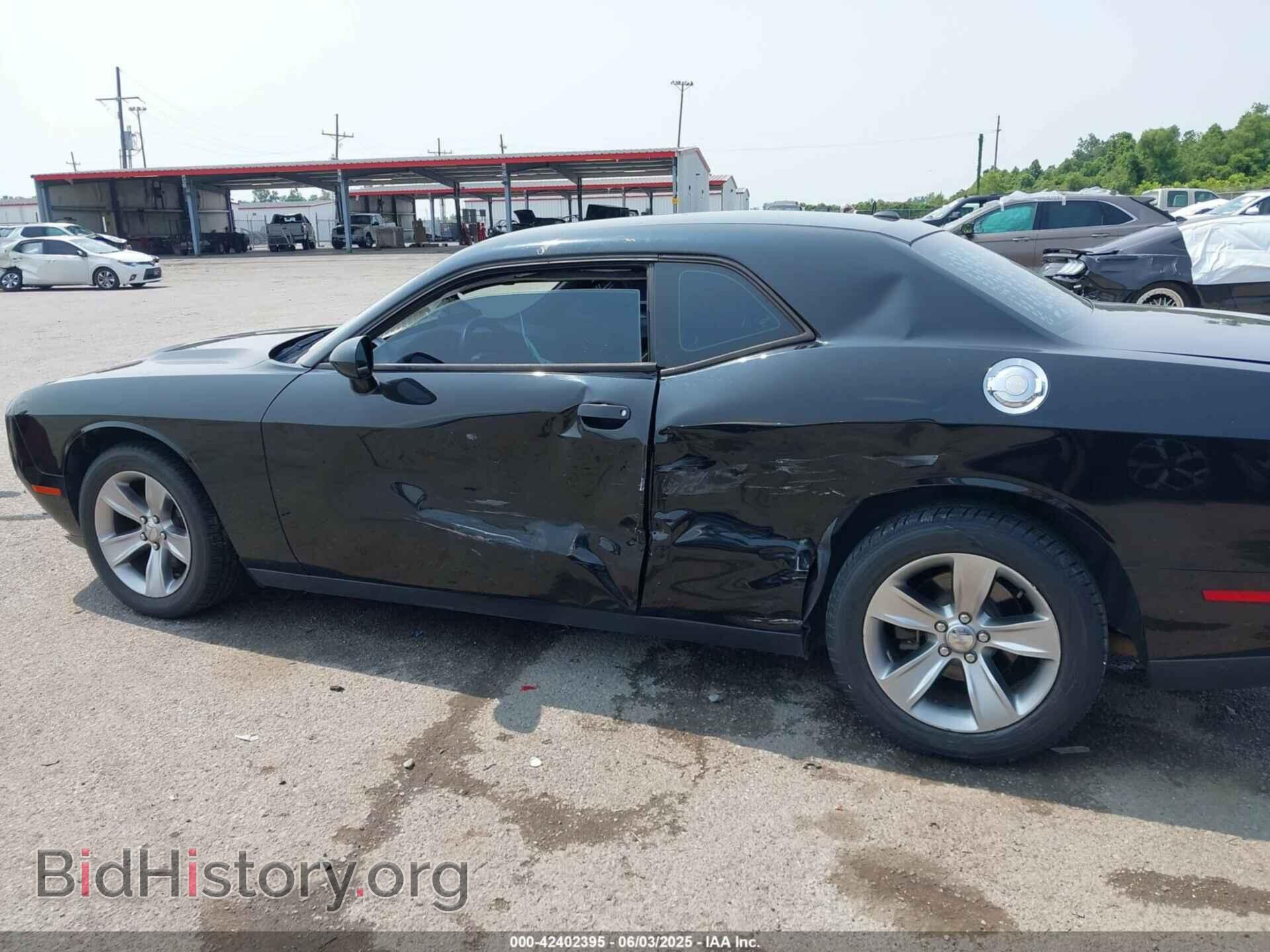 2017 DODGE CHALLENGER - VIN: 2C3CDZAG3HH548927 - Photo 14