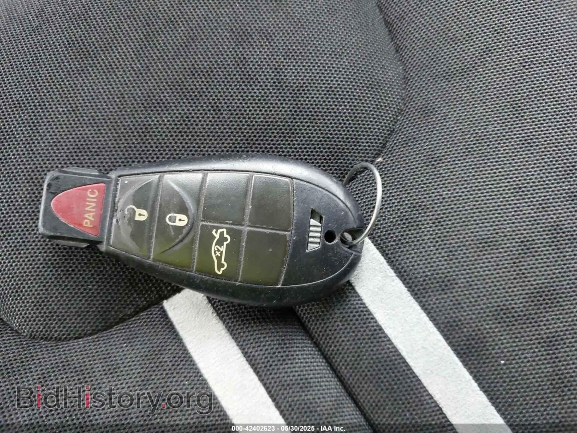 2013 DODGE DART - VIN: 1C3CDFBH0DD149809 - Фото 11