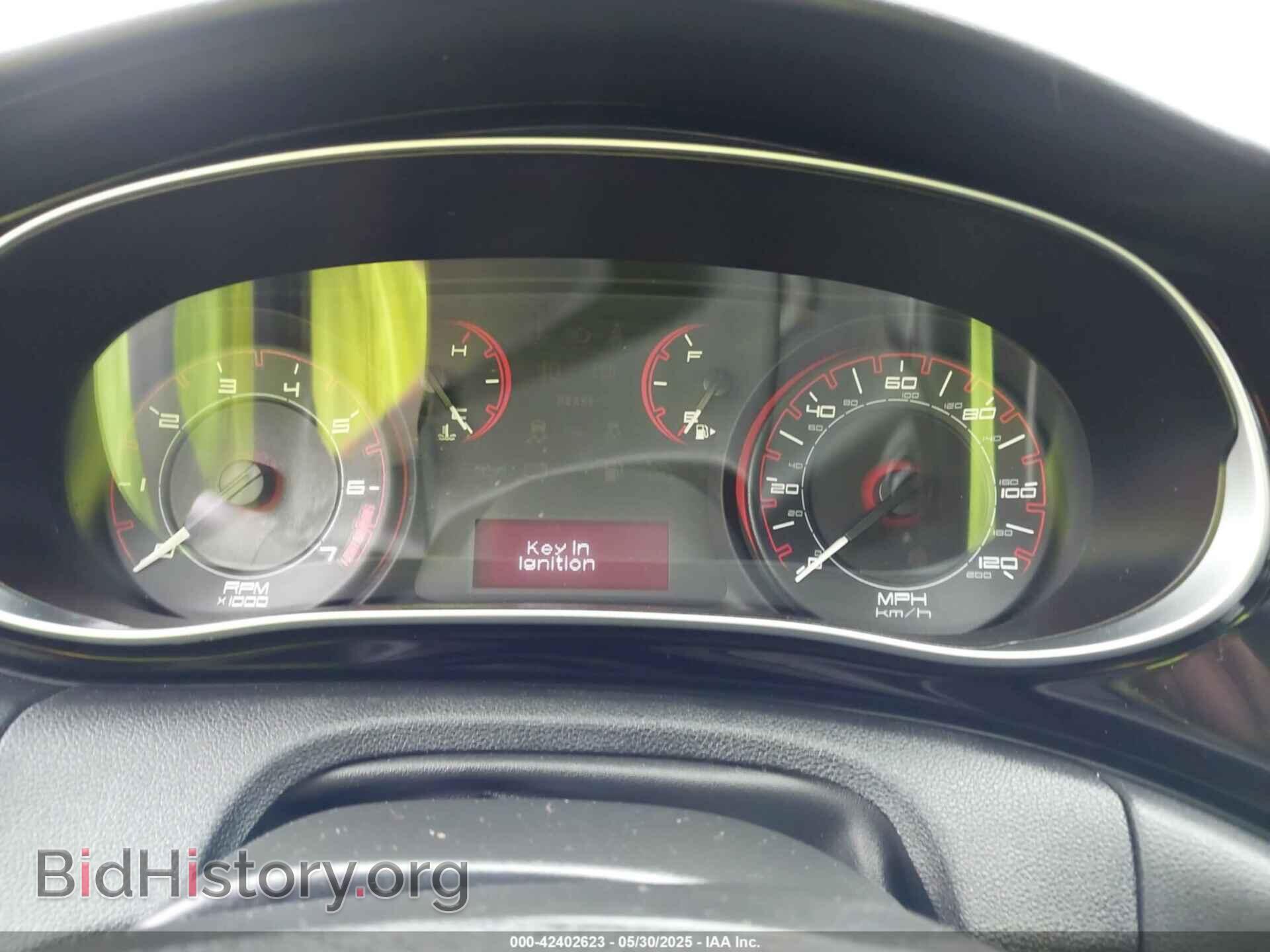 2013 DODGE DART - VIN: 1C3CDFBH0DD149809 - Фото 7
