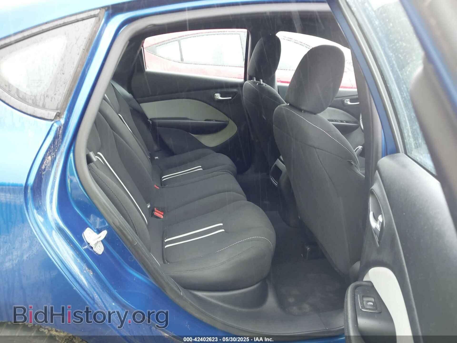 2013 DODGE DART - VIN: 1C3CDFBH0DD149809 - Фото 8