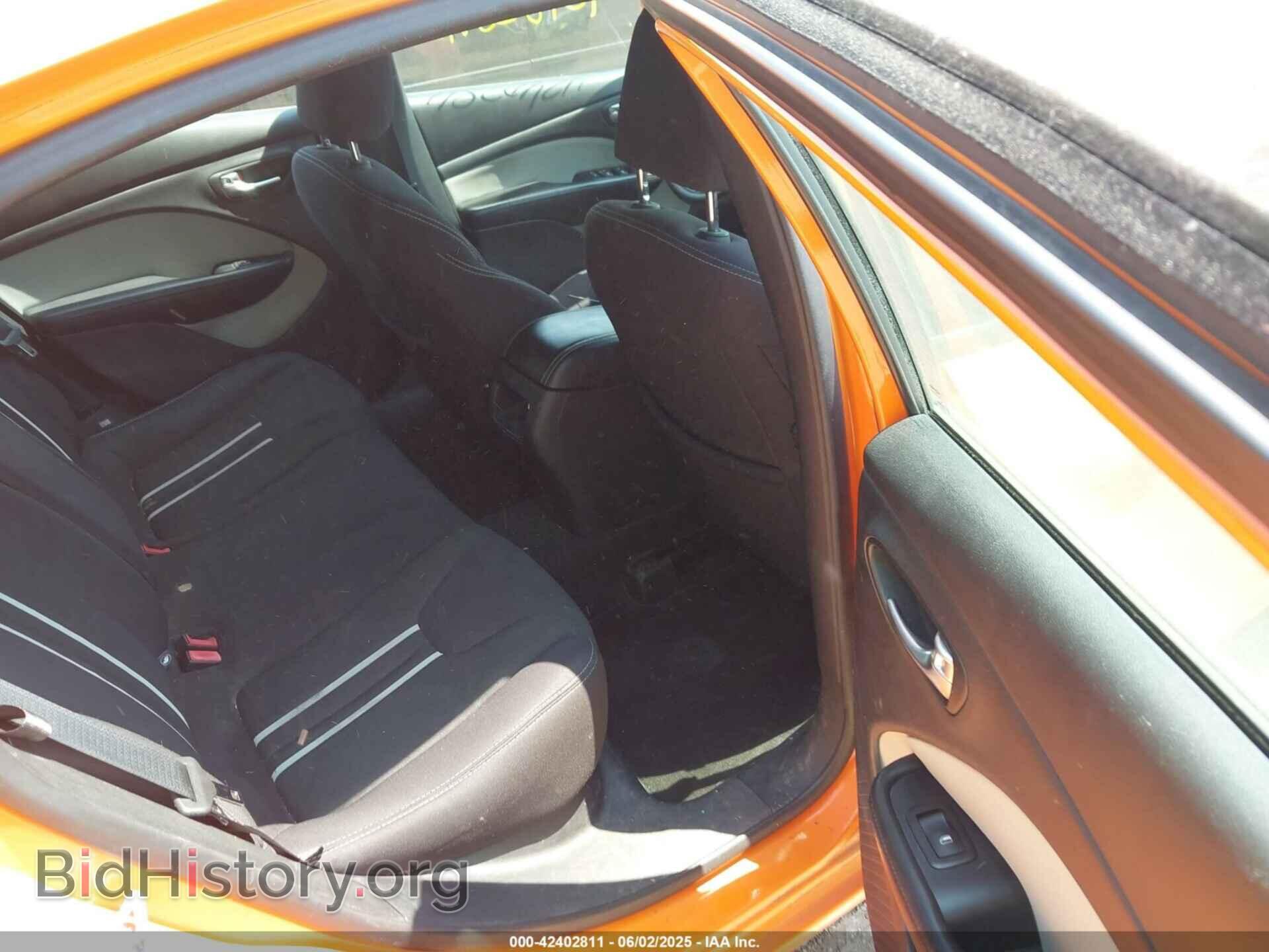 2014 DODGE DART - VIN: 1C3CDFBB2ED692933 - Photo 8