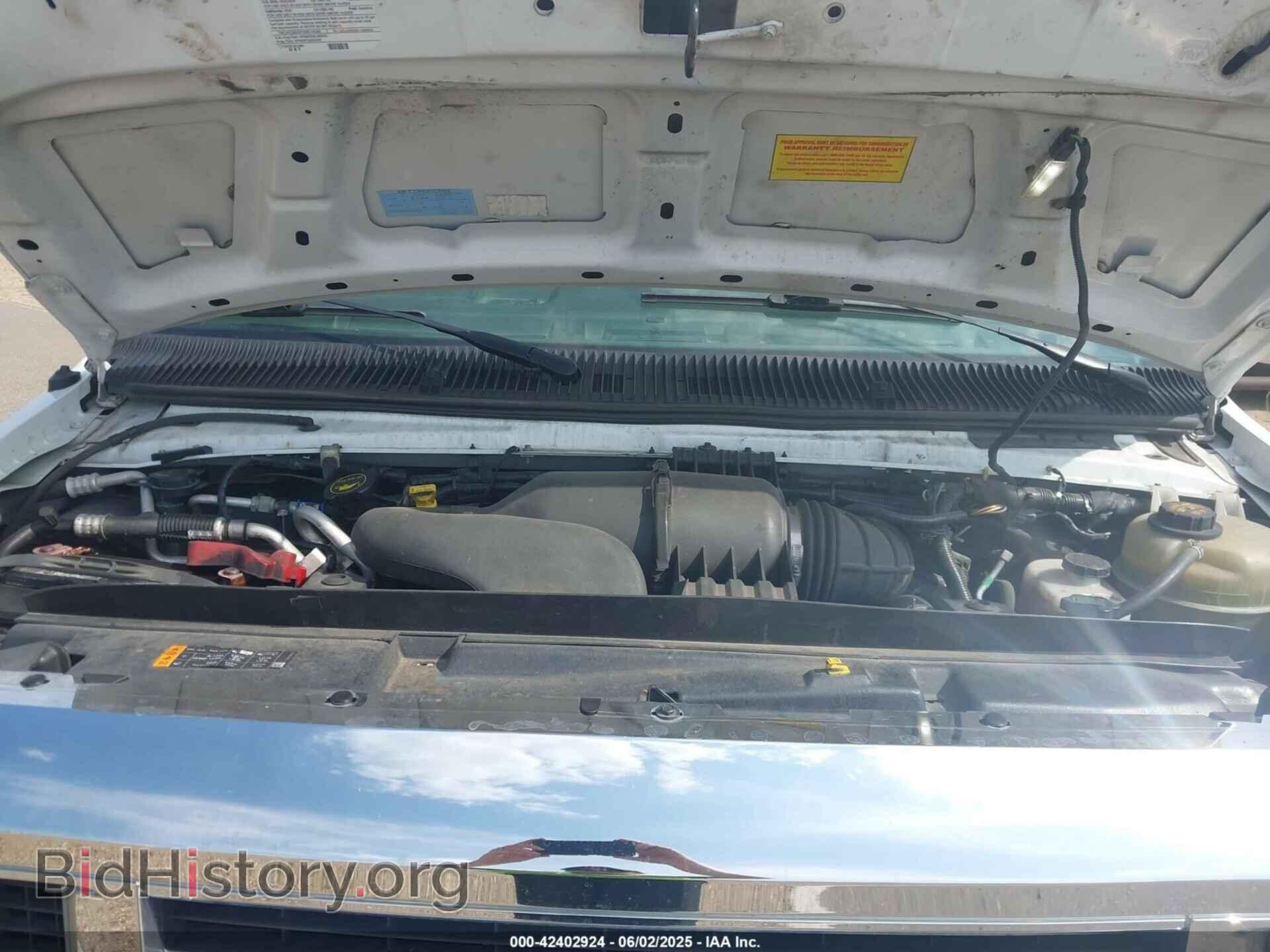 2019 FORD E-450 CUTAWAY - VIN: 1FDFE4FS0KDC32021 - Photo 9