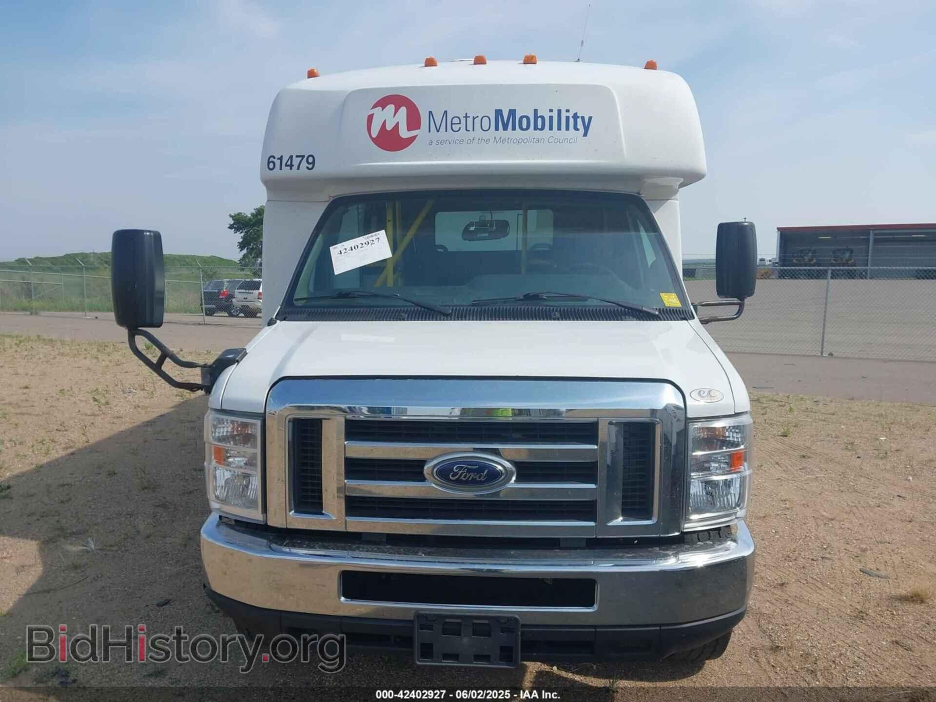 2019 FORD E-450 CUTAWAY - VIN: 1FDFE4FS9KDC56690 - Photo 12