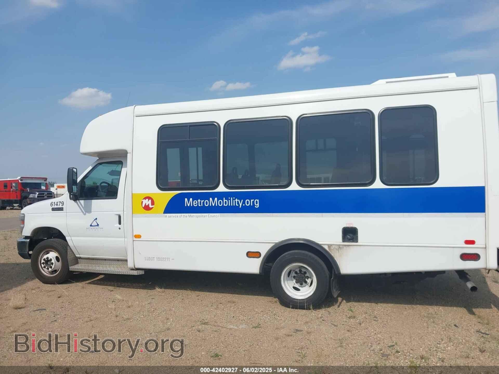 2019 FORD E-450 CUTAWAY - VIN: 1FDFE4FS9KDC56690 - Photo 14
